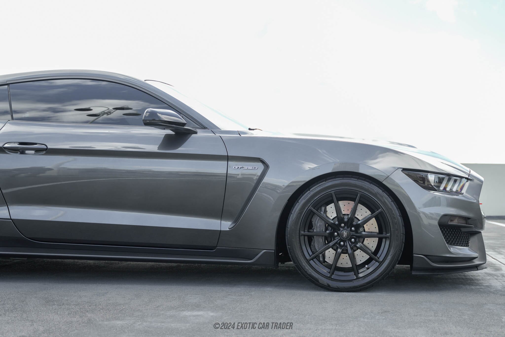 2017 Ford Mustang Shelby GT350 for sale