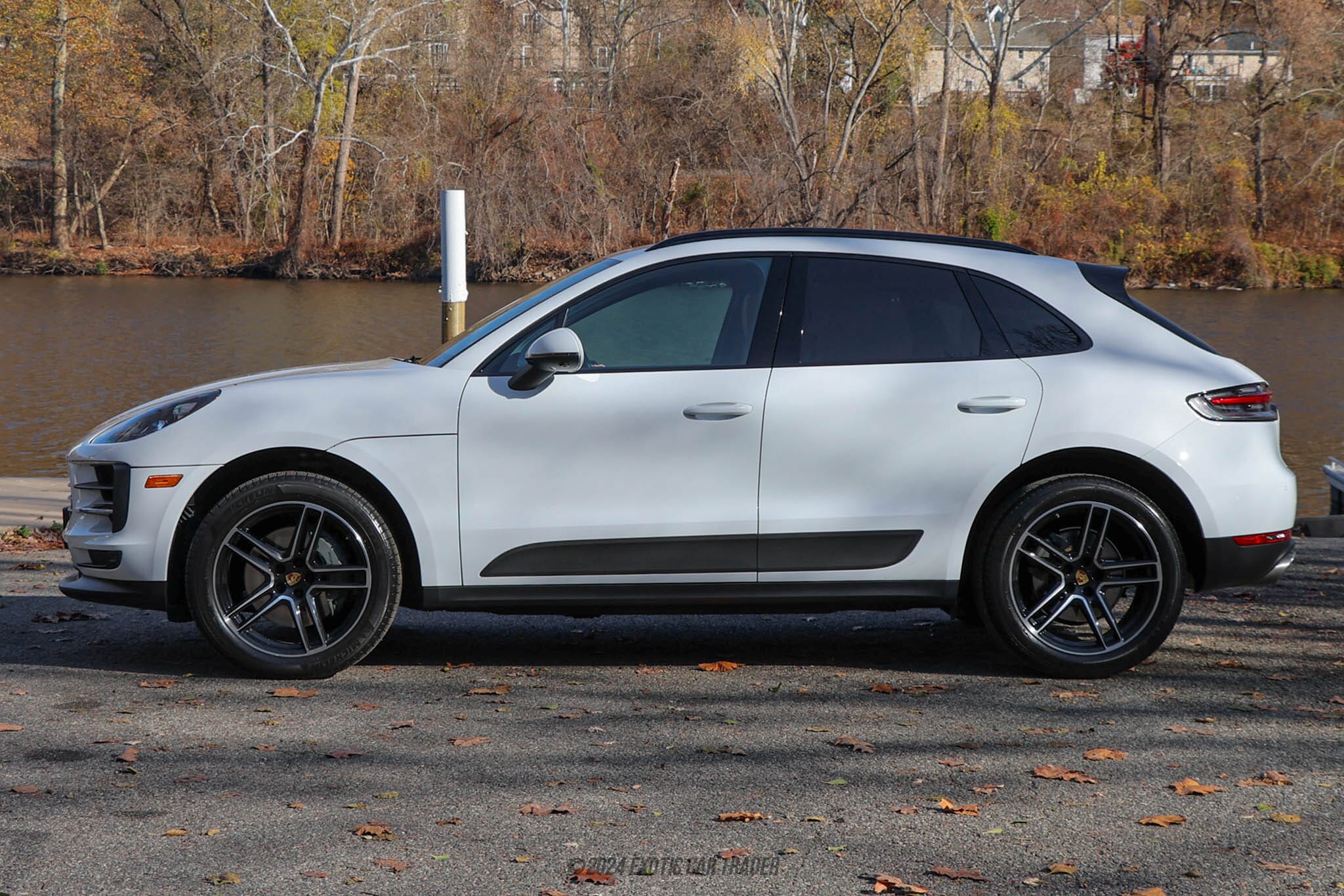 2021 Porsche Macan S for sale