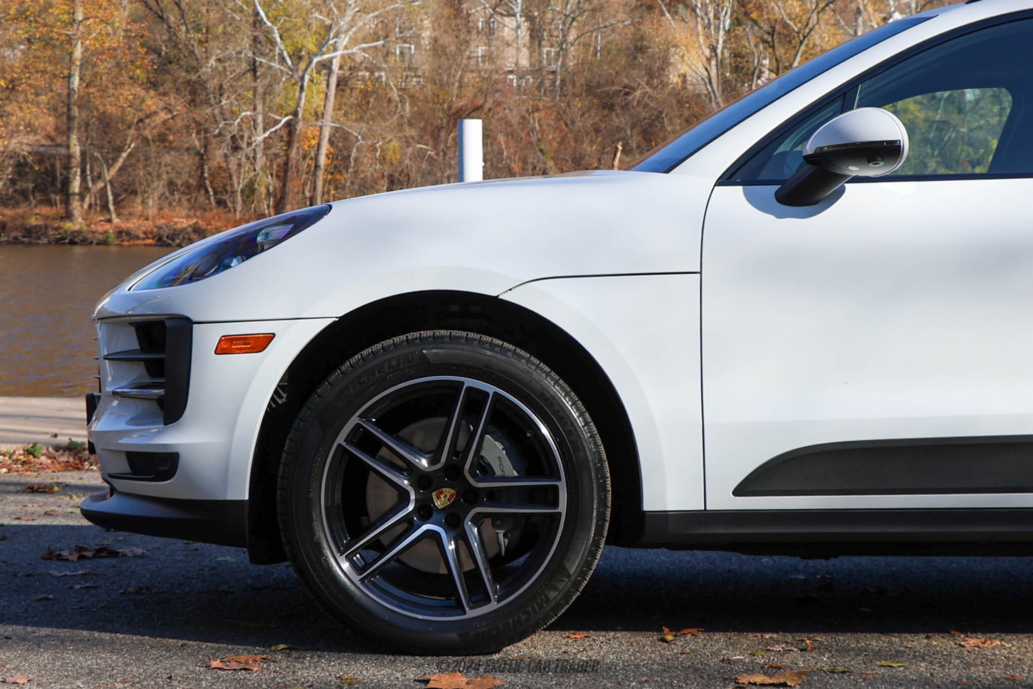 2021 Porsche Macan S for sale