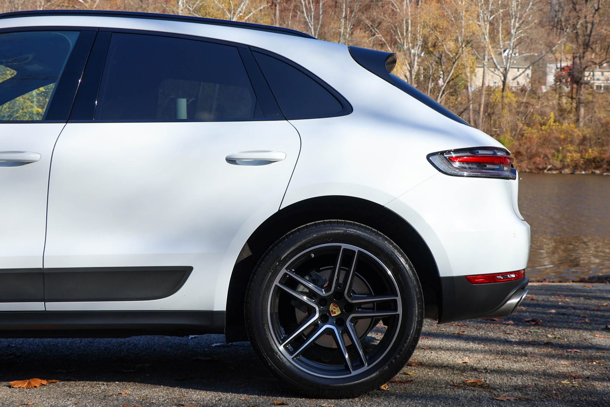 2021 Porsche Macan S for sale