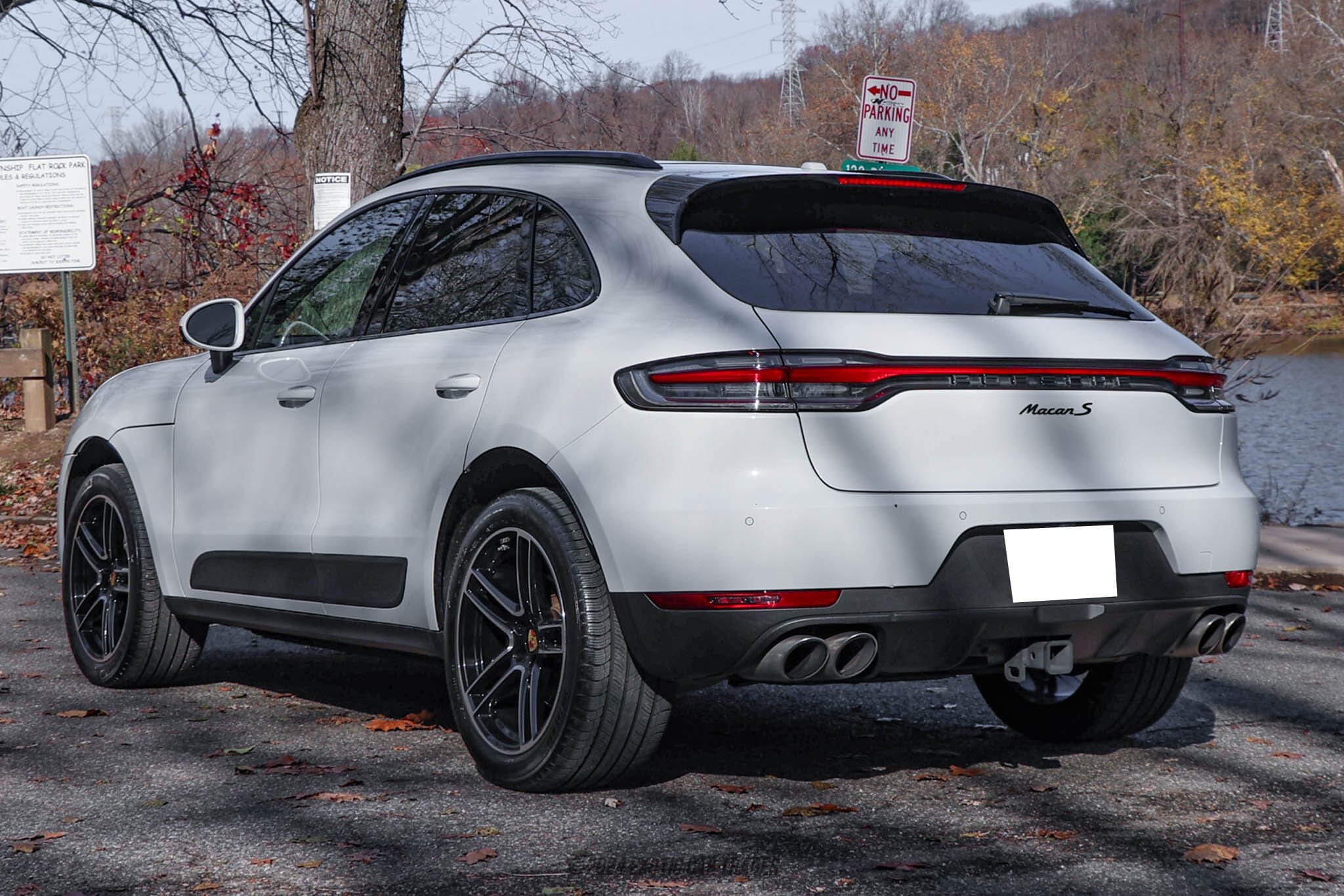2021 Porsche Macan S for sale