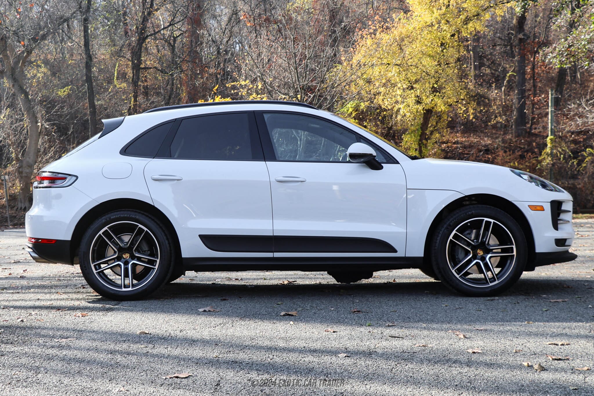 2021 Porsche Macan S for sale