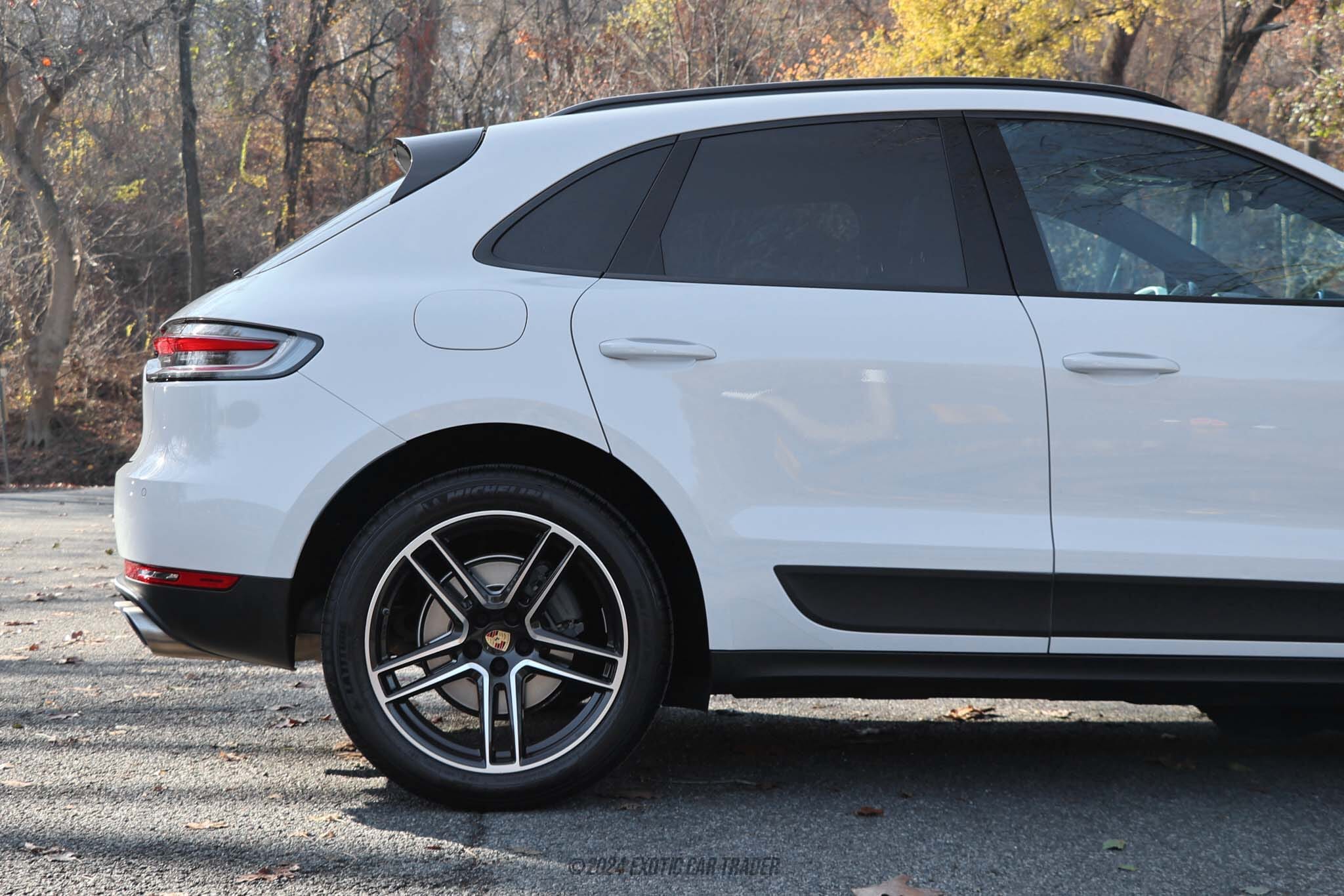 2021 Porsche Macan S for sale