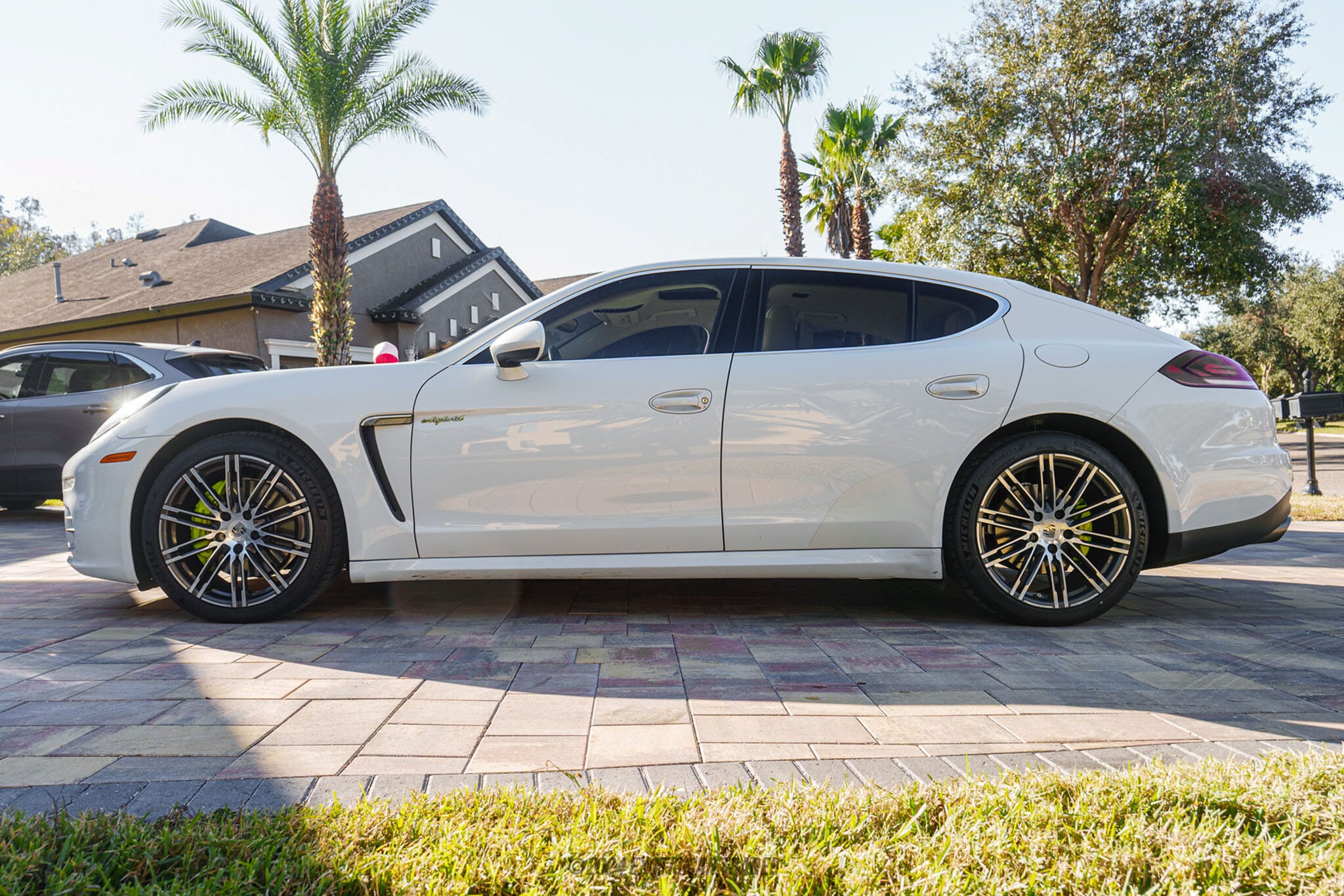 2015 Porsche Panamera S E-Hybrid for sale
