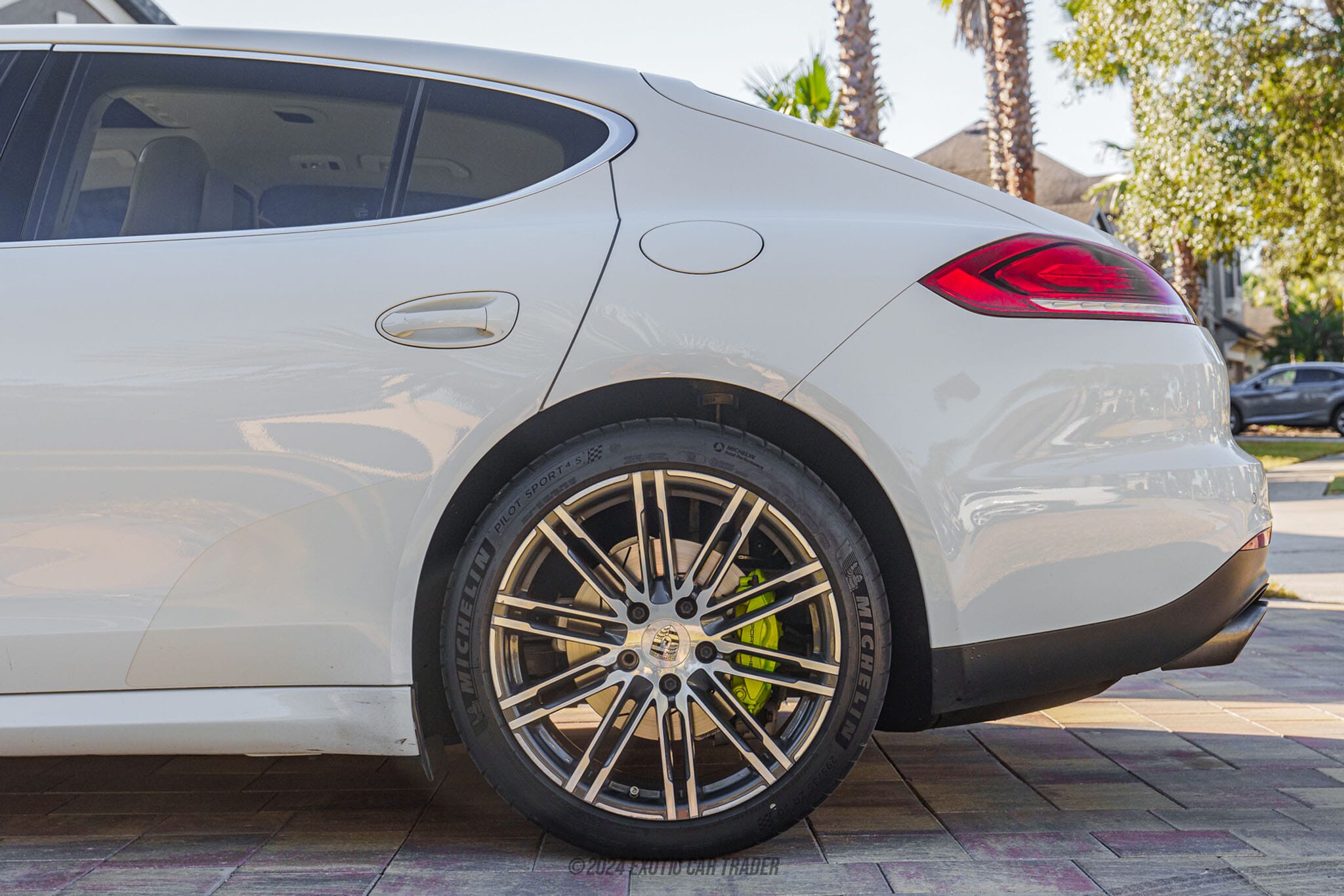 2015 Porsche Panamera S E-Hybrid for sale