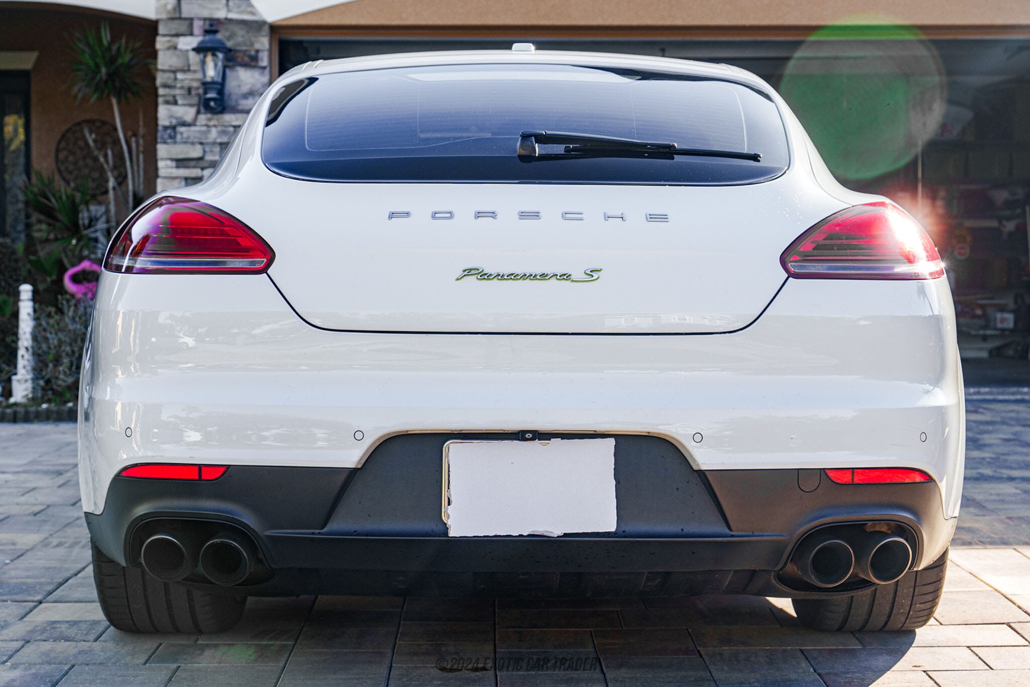 2015 Porsche Panamera S E-Hybrid for sale