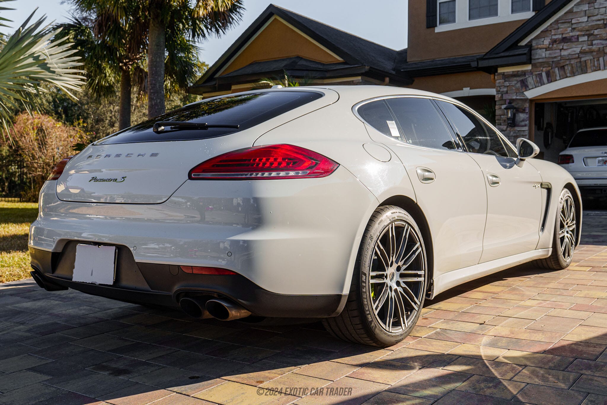 2015 Porsche Panamera S E-Hybrid for sale