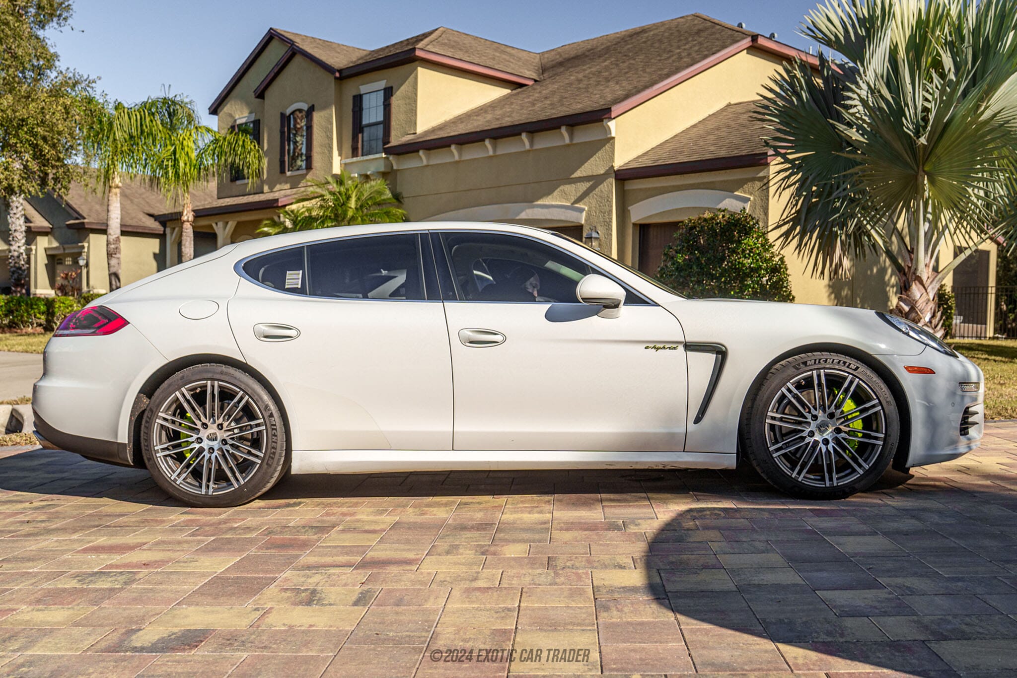 2015 Porsche Panamera S E-Hybrid for sale