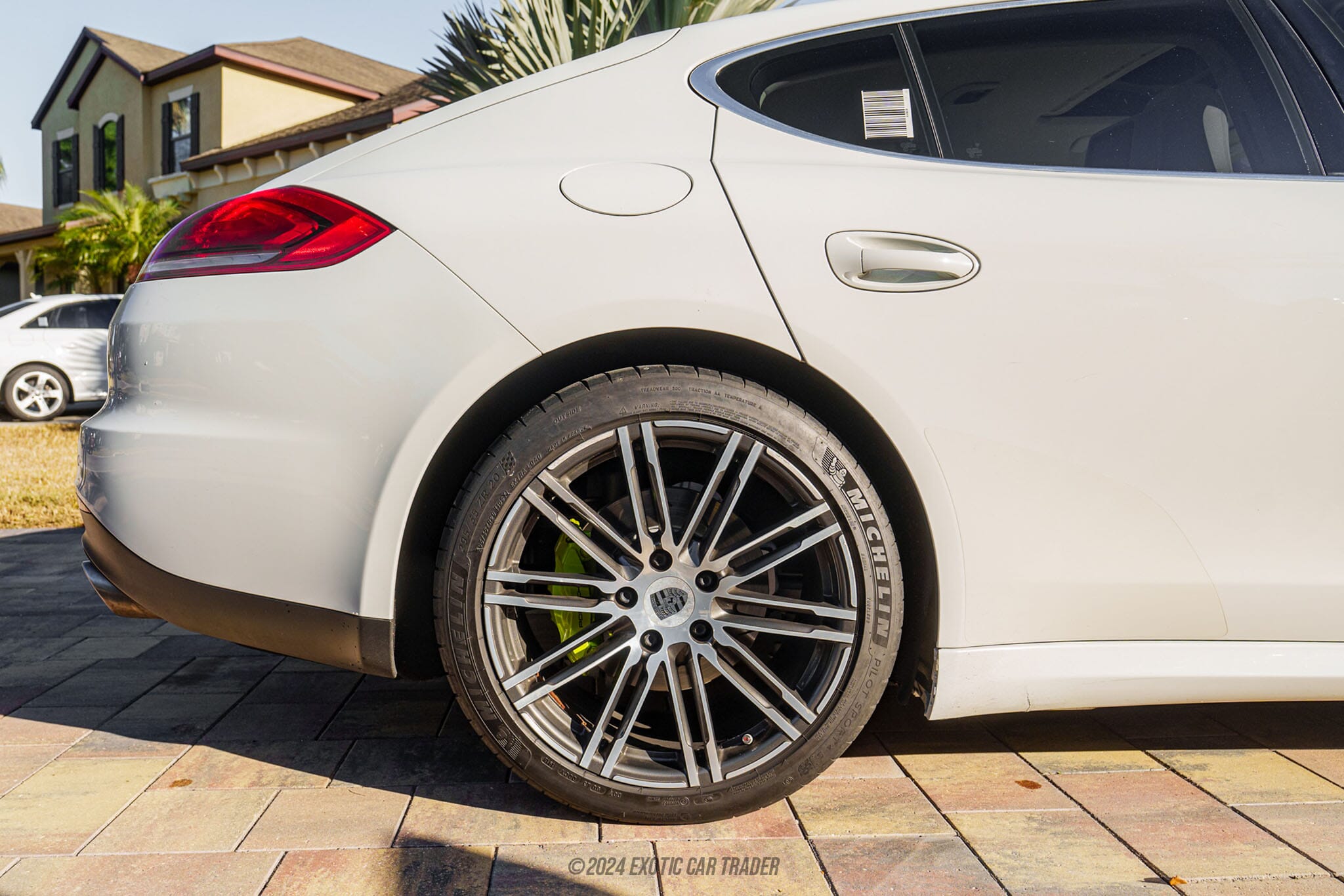 2015 Porsche Panamera S E-Hybrid for sale