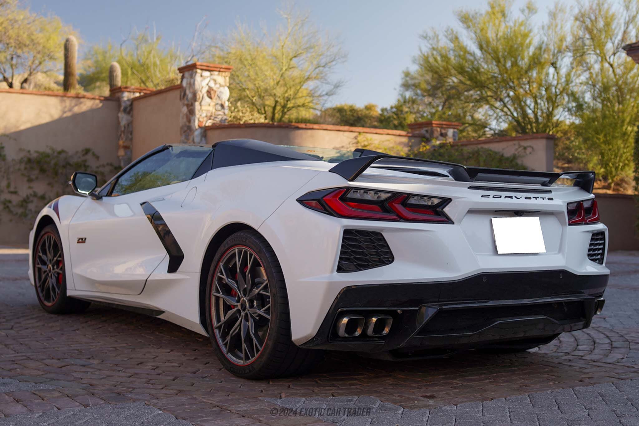 2023 Chevrolet Corvette Premium 3LT for sale