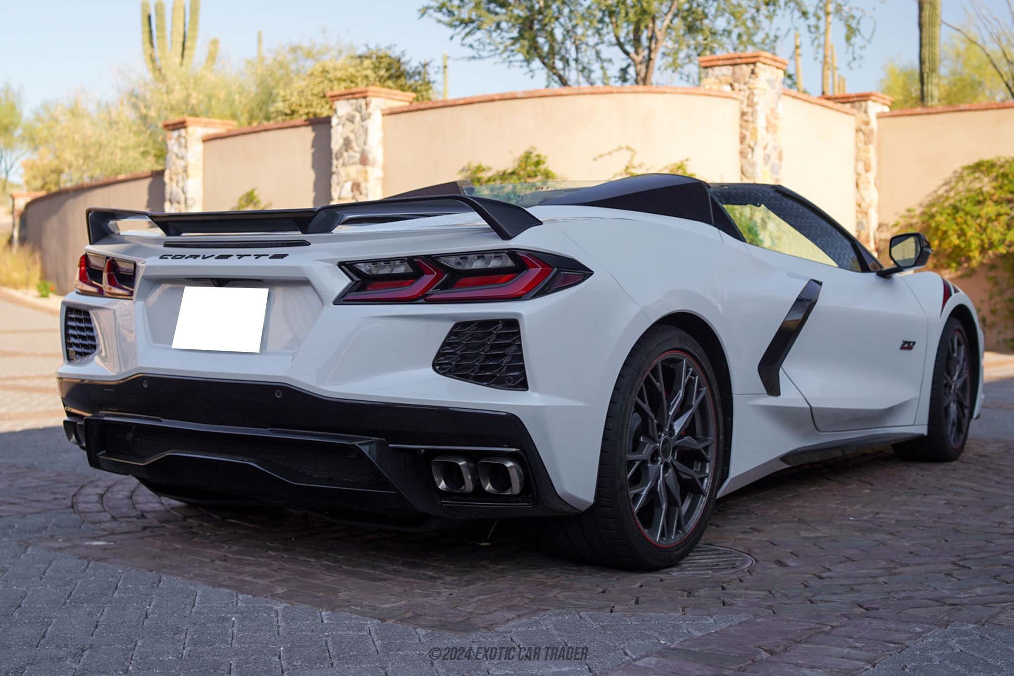 2023 Chevrolet Corvette Premium 3LT for sale