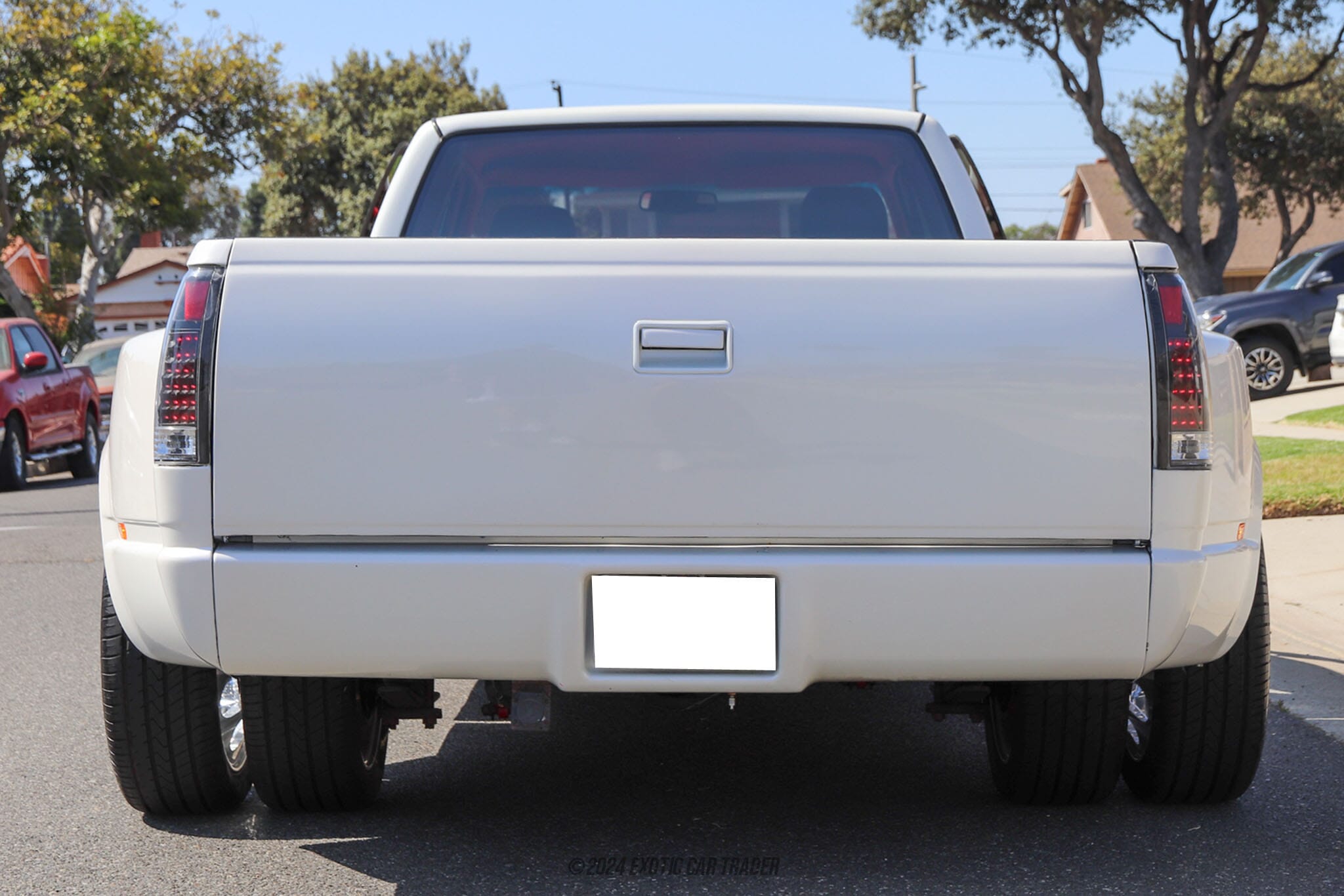 1989 Chevrolet C3500 Silverado for sale