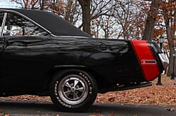 Restoring a 1971 Dodge Dart Swinger Restoring a 1971 Dodge Dart Swinger