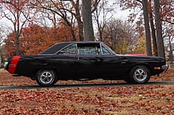 1971 Dodge Dart Swinger Is A Budget Classic At $10K 1971 Dodge Dart Swinger Is A Budget Classic At $10K