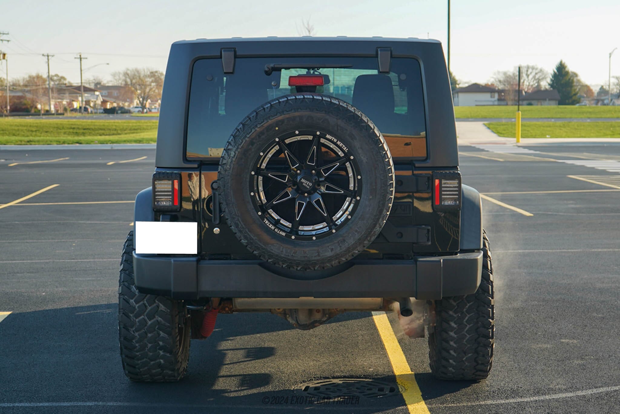 2015 Jeep Wrangler Ultimate Sport for sale