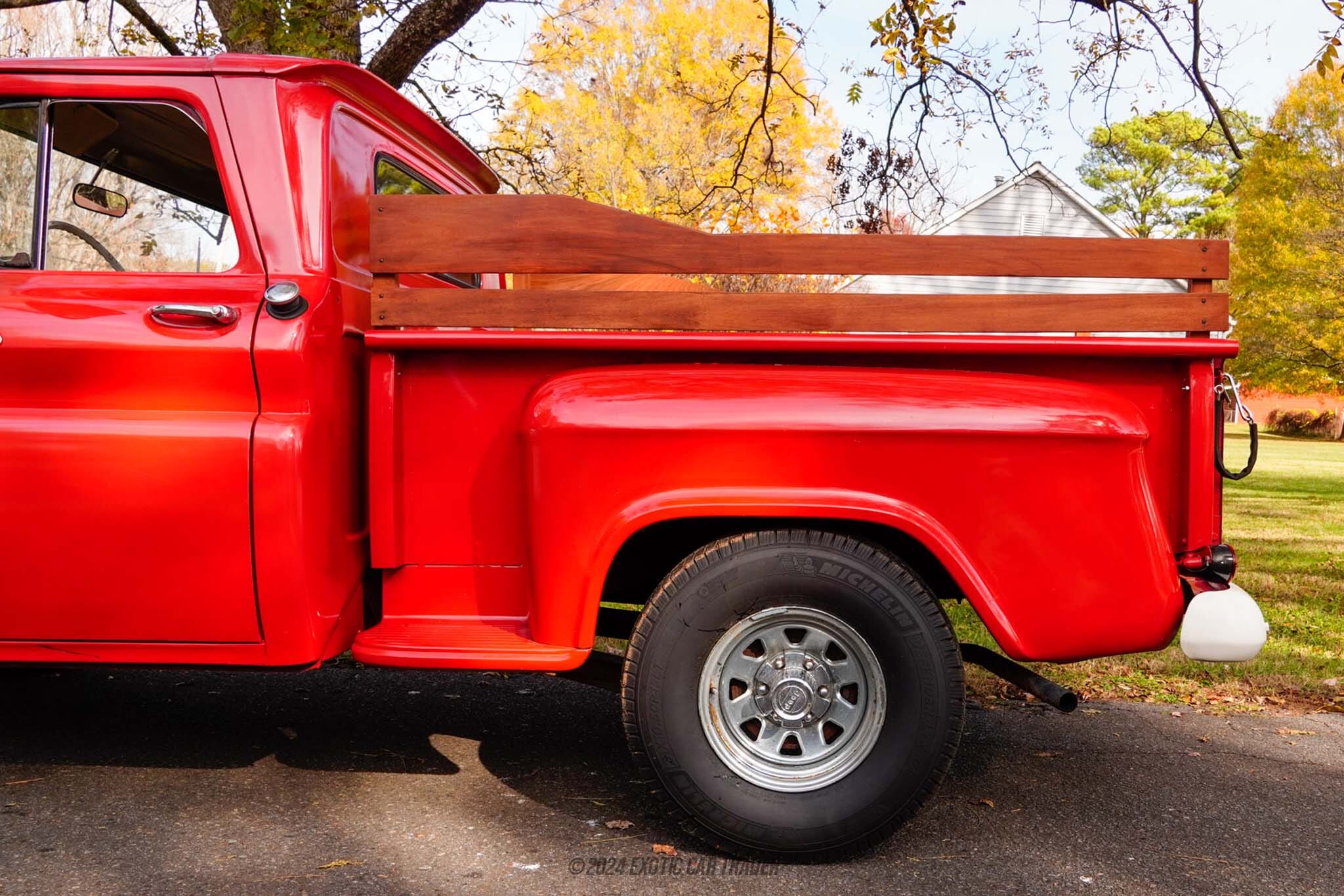 1963 Chevrolet C10 for sale