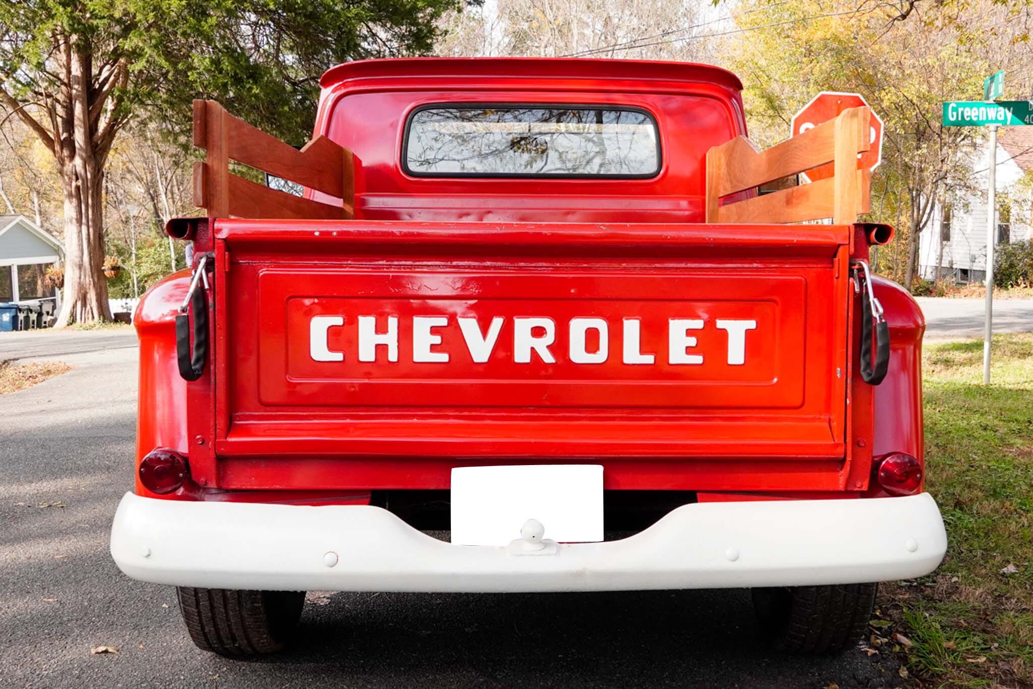 1963 Chevrolet C10 for sale