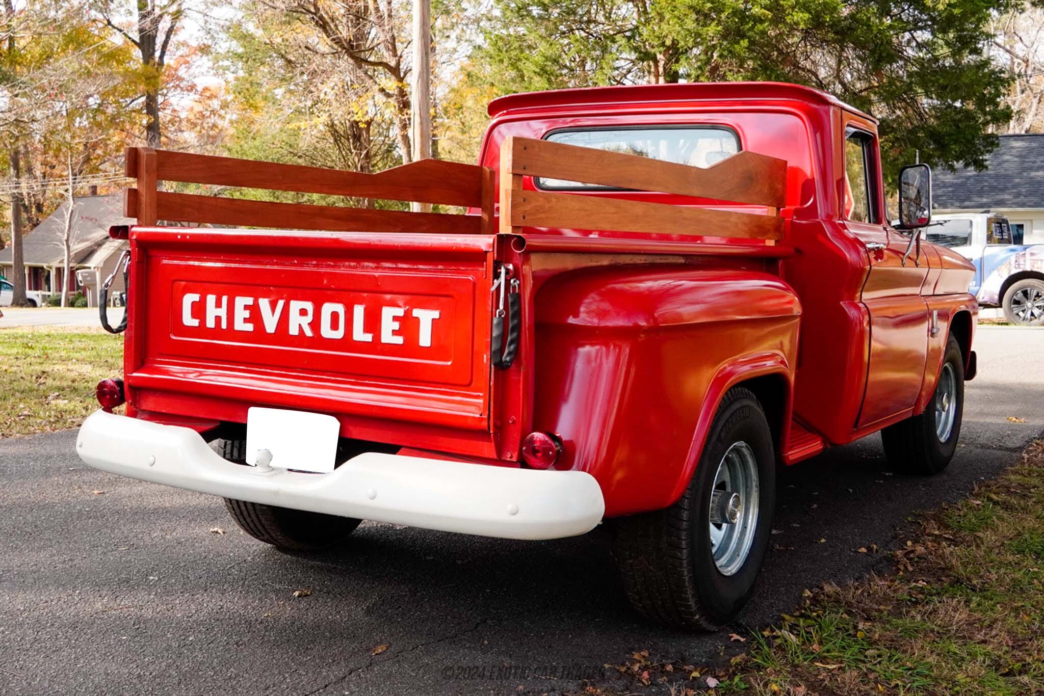 1963 Chevrolet C10 for sale
