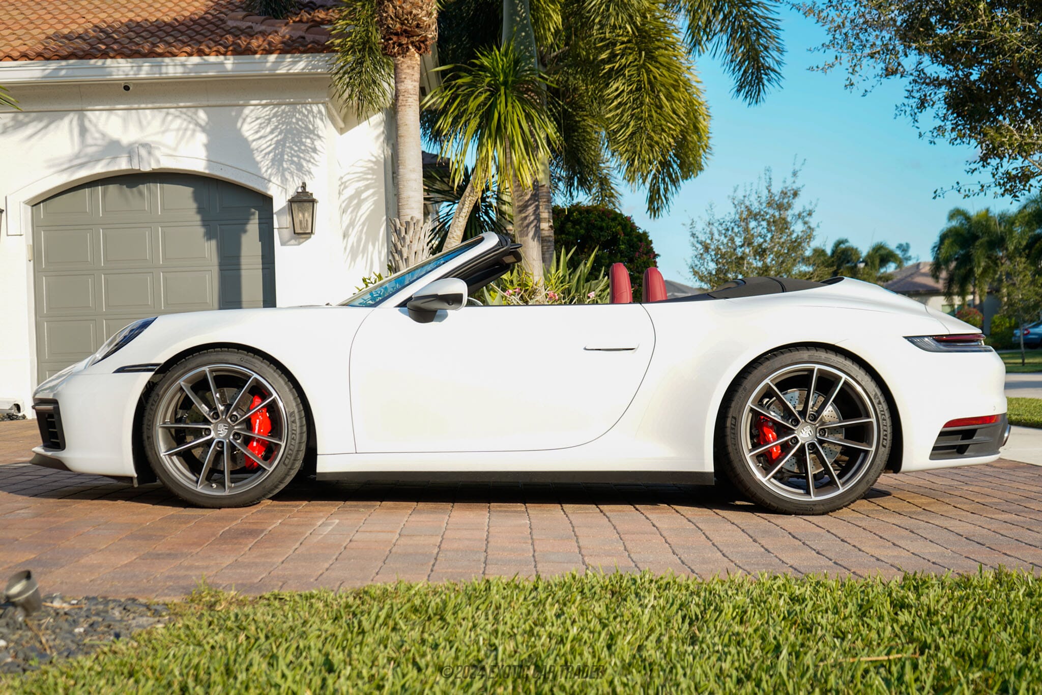 2023 Porsche 911 Carrera S for sale