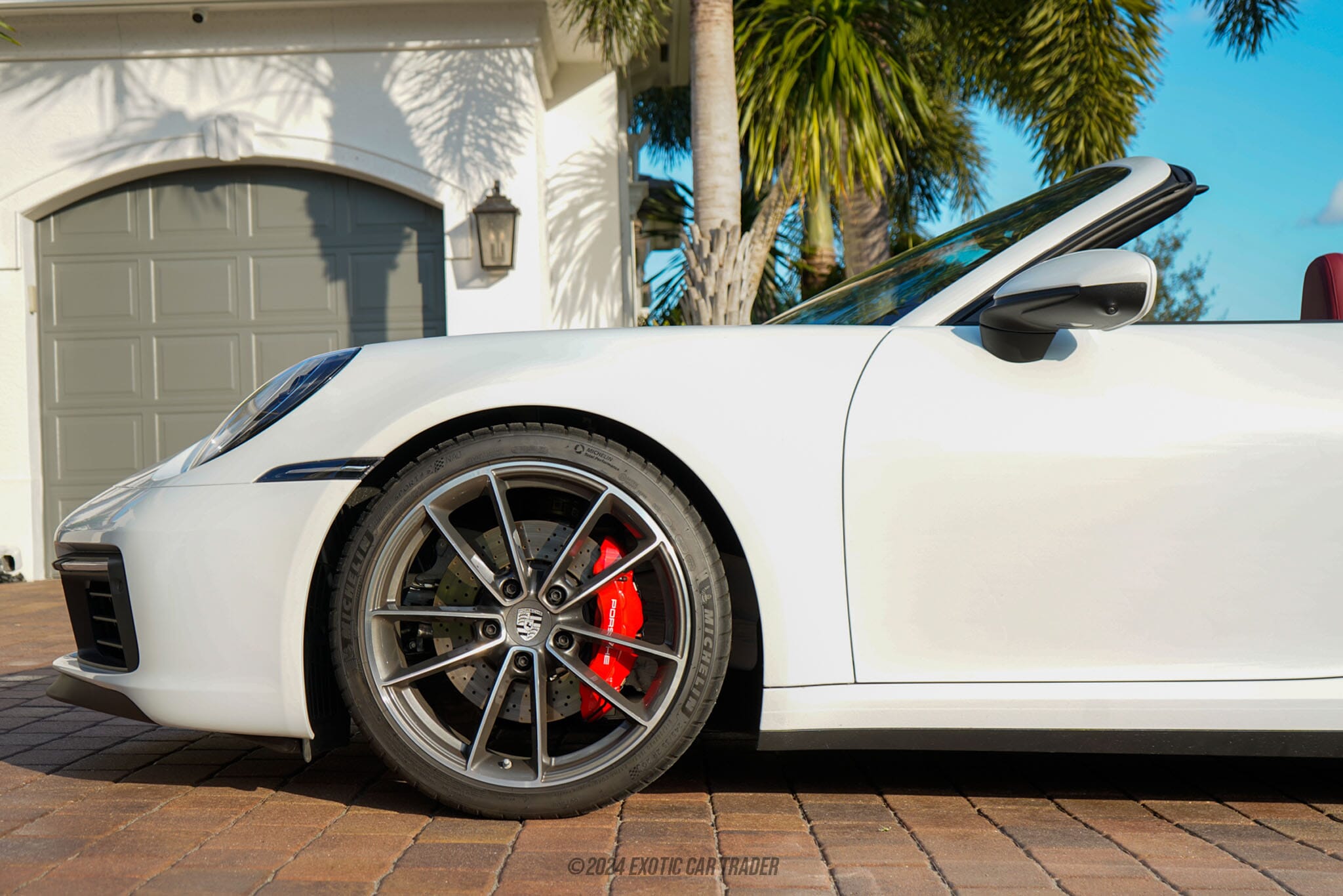 2023 Porsche 911 Carrera S for sale