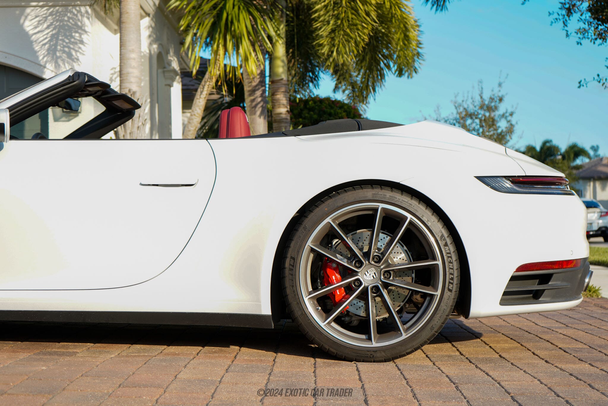 2023 Porsche 911 Carrera S for sale
