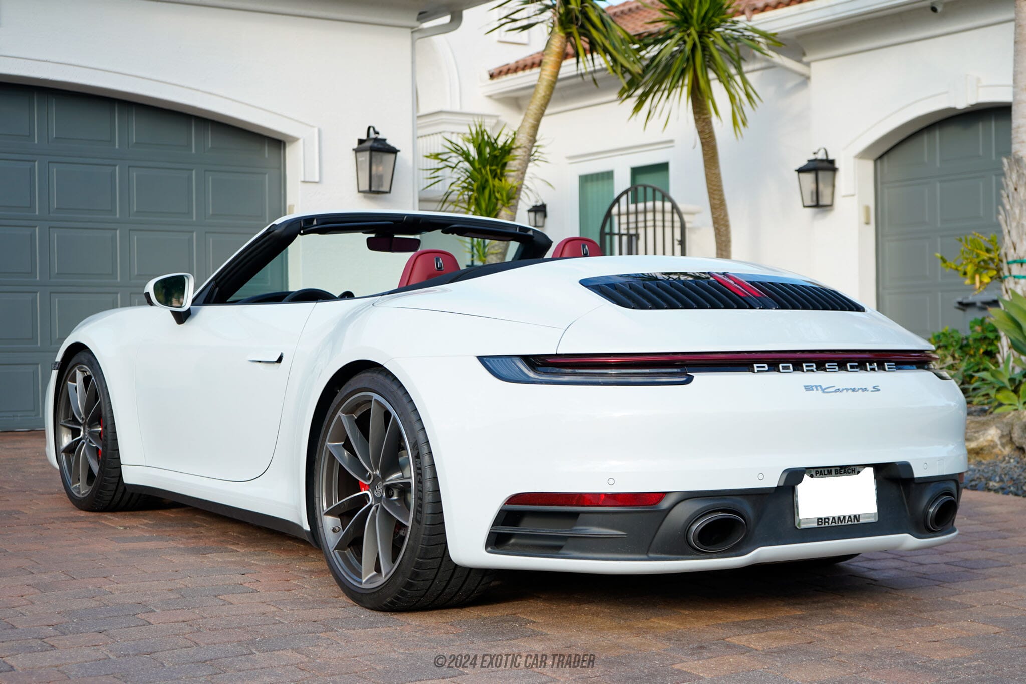 2023 Porsche 911 Carrera S for sale