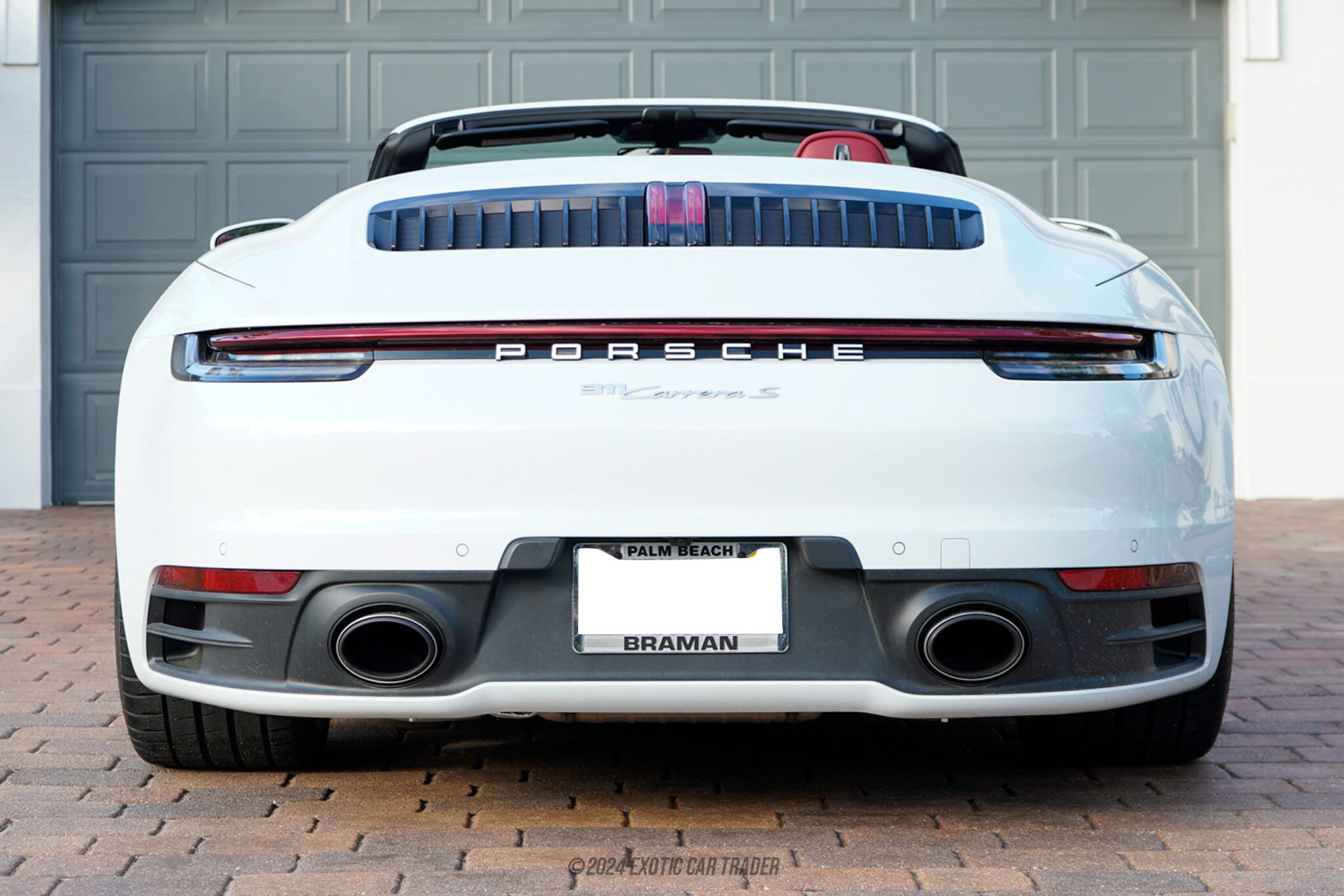 2023 Porsche 911 Carrera S for sale