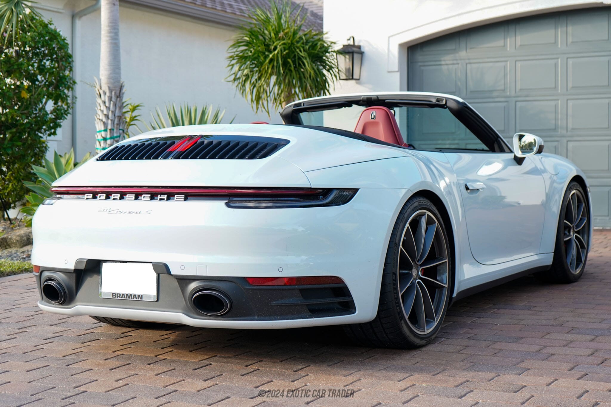 2023 Porsche 911 Carrera S for sale