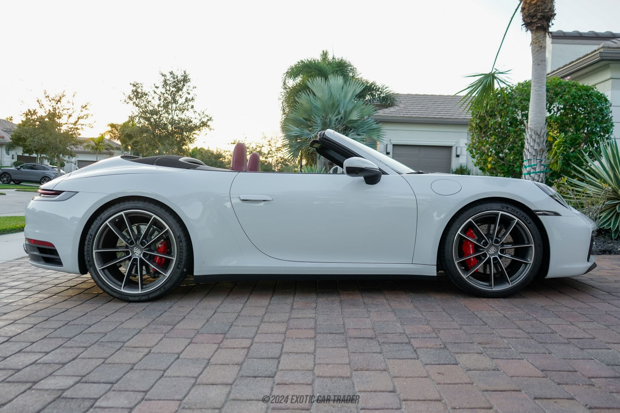 2023 Porsche 911 Carrera S for sale