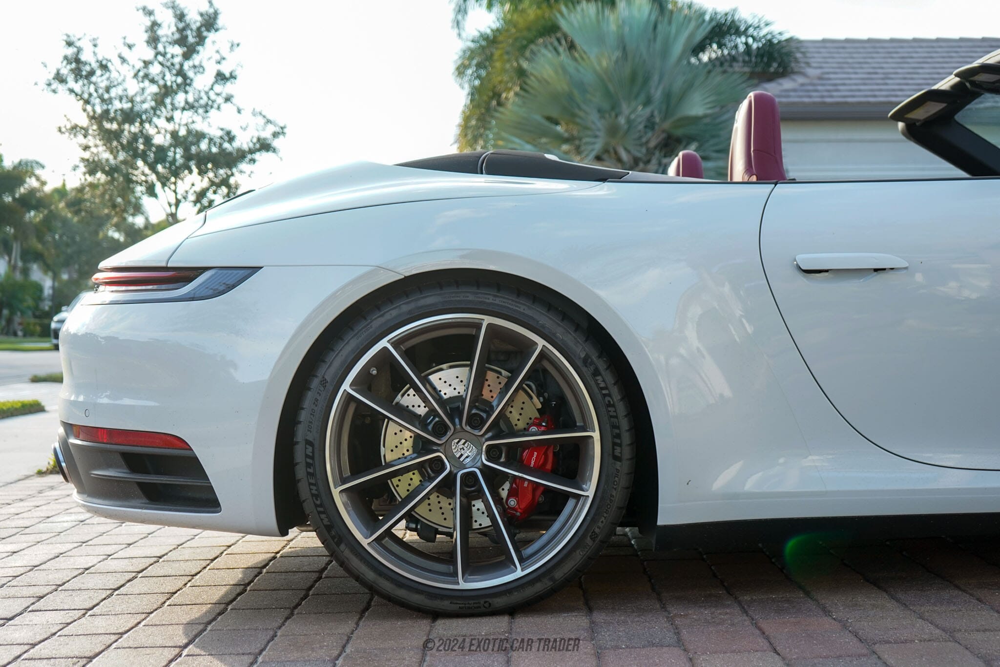 2023 Porsche 911 Carrera S for sale