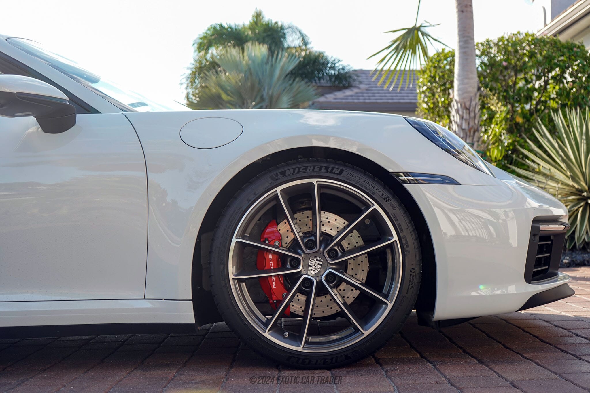 2023 Porsche 911 Carrera S for sale