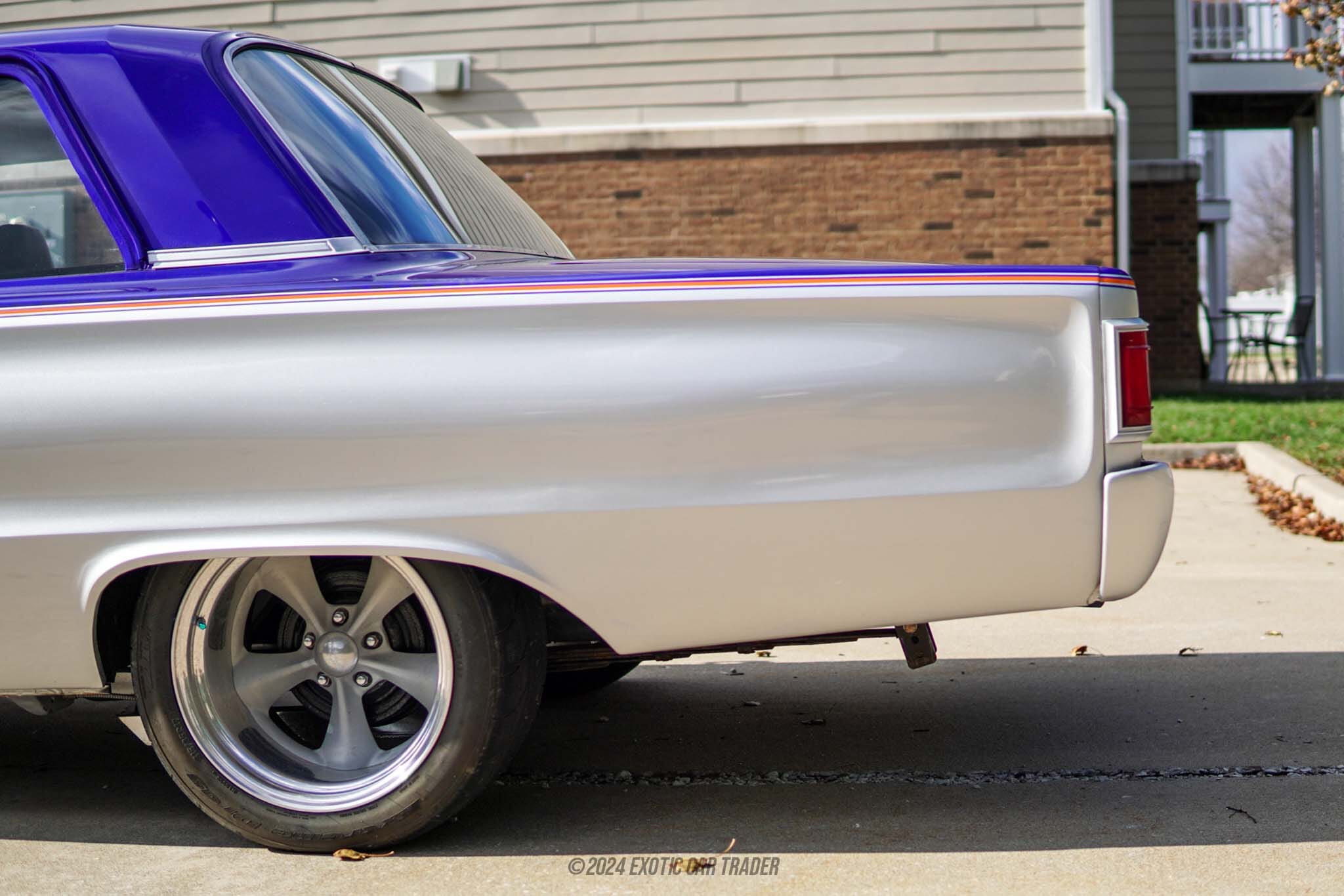 1967 Plymouth Belvedere Coupe for sale