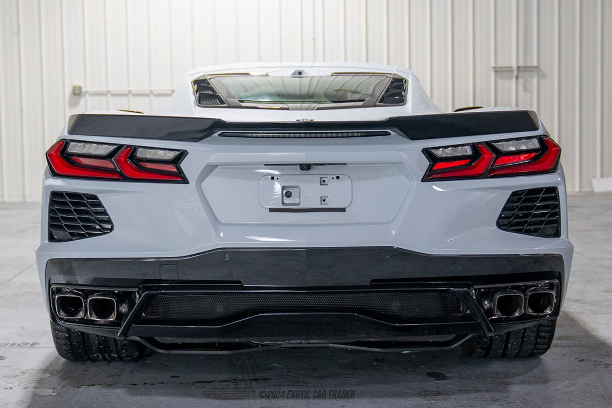 2021 Chevrolet Corvette Stingray Coupe 3LT Z51 for sale