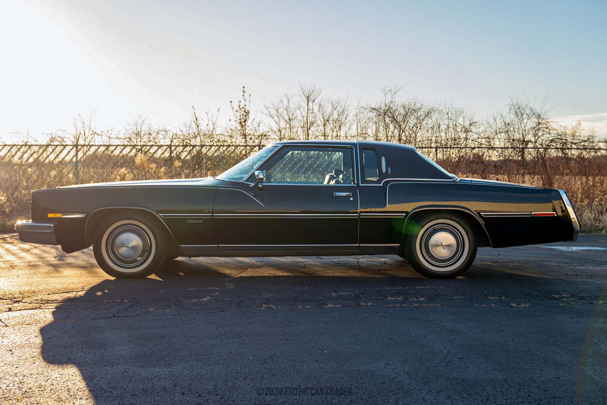 1978 Oldsmobile Toronado for sale