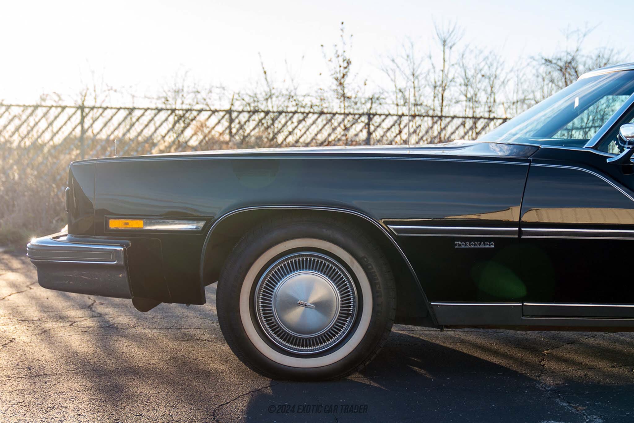 1978 Oldsmobile Toronado for sale