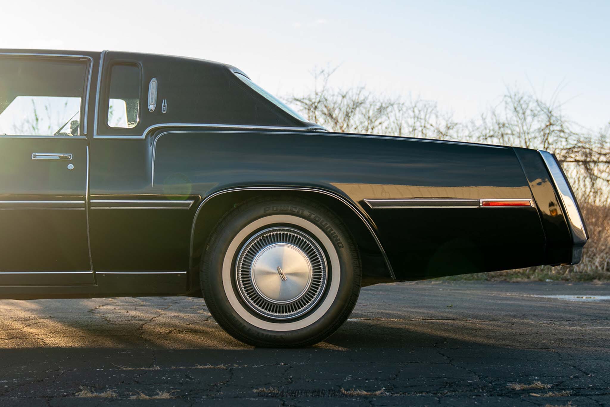 1978 Oldsmobile Toronado for sale