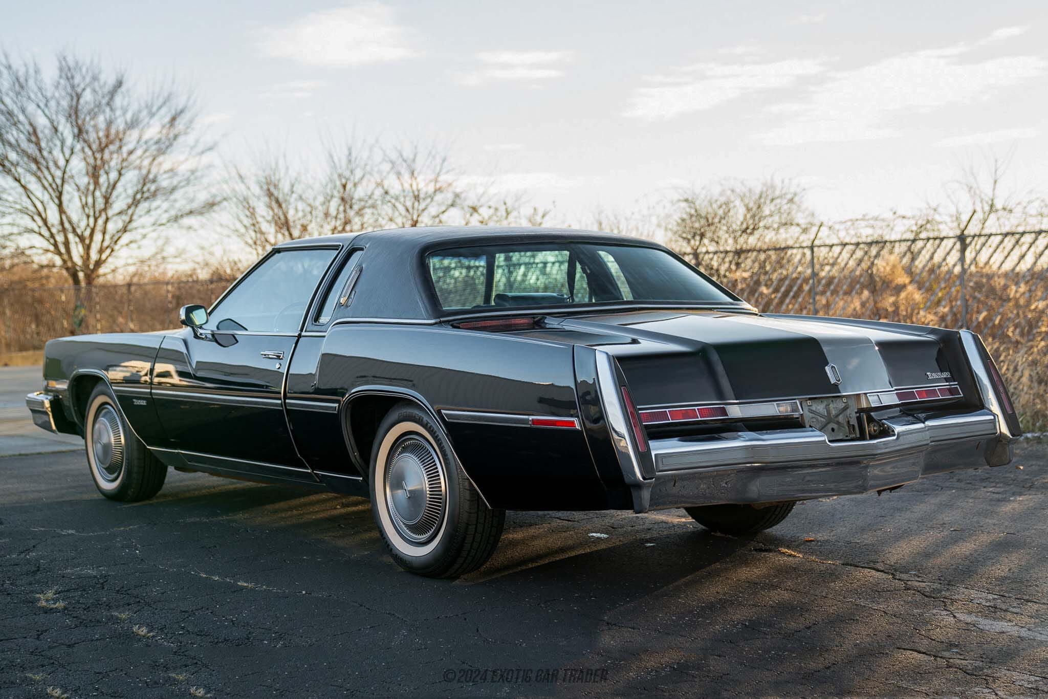 1978 Oldsmobile Toronado for sale