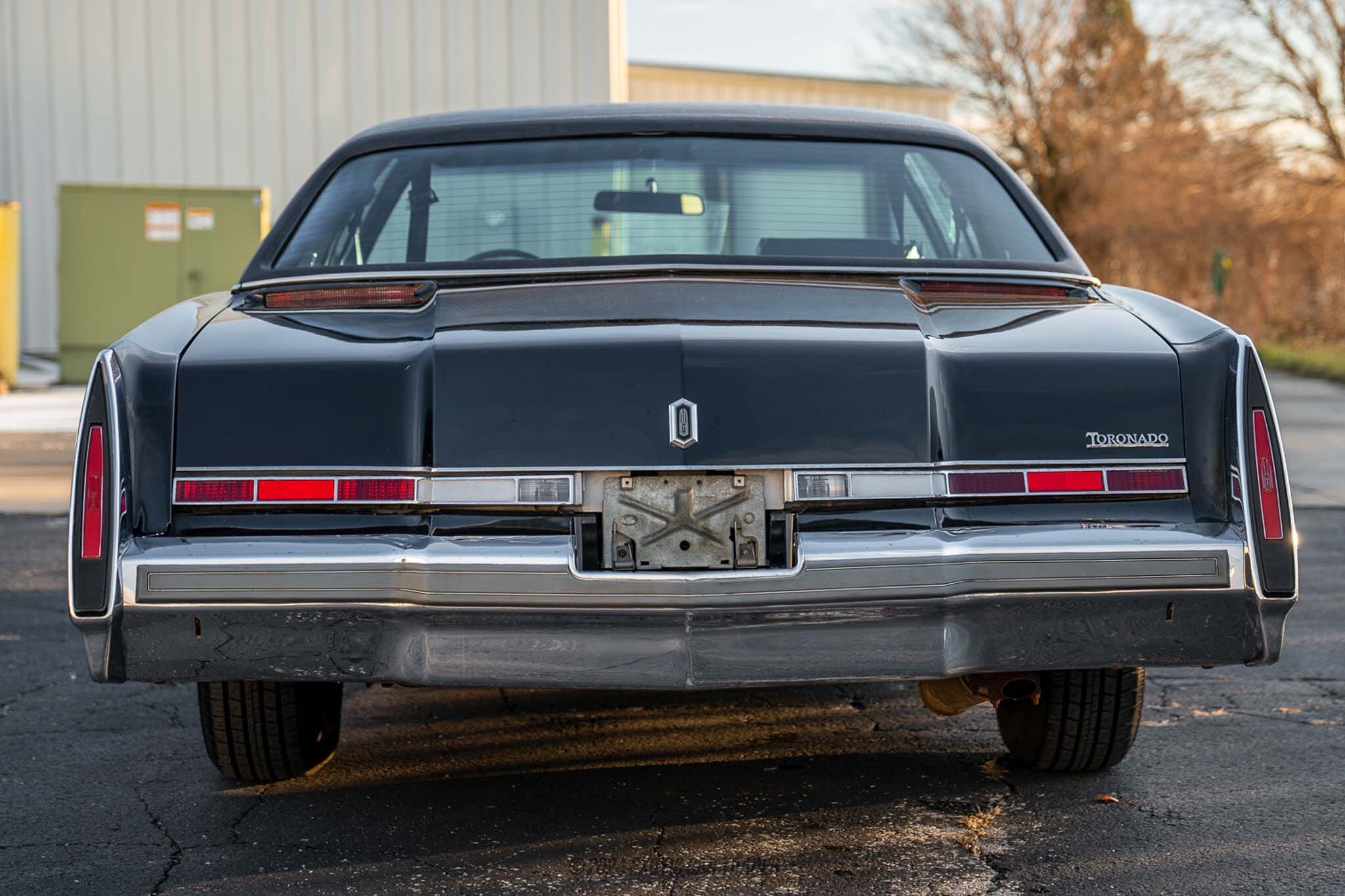 1978 Oldsmobile Toronado for sale