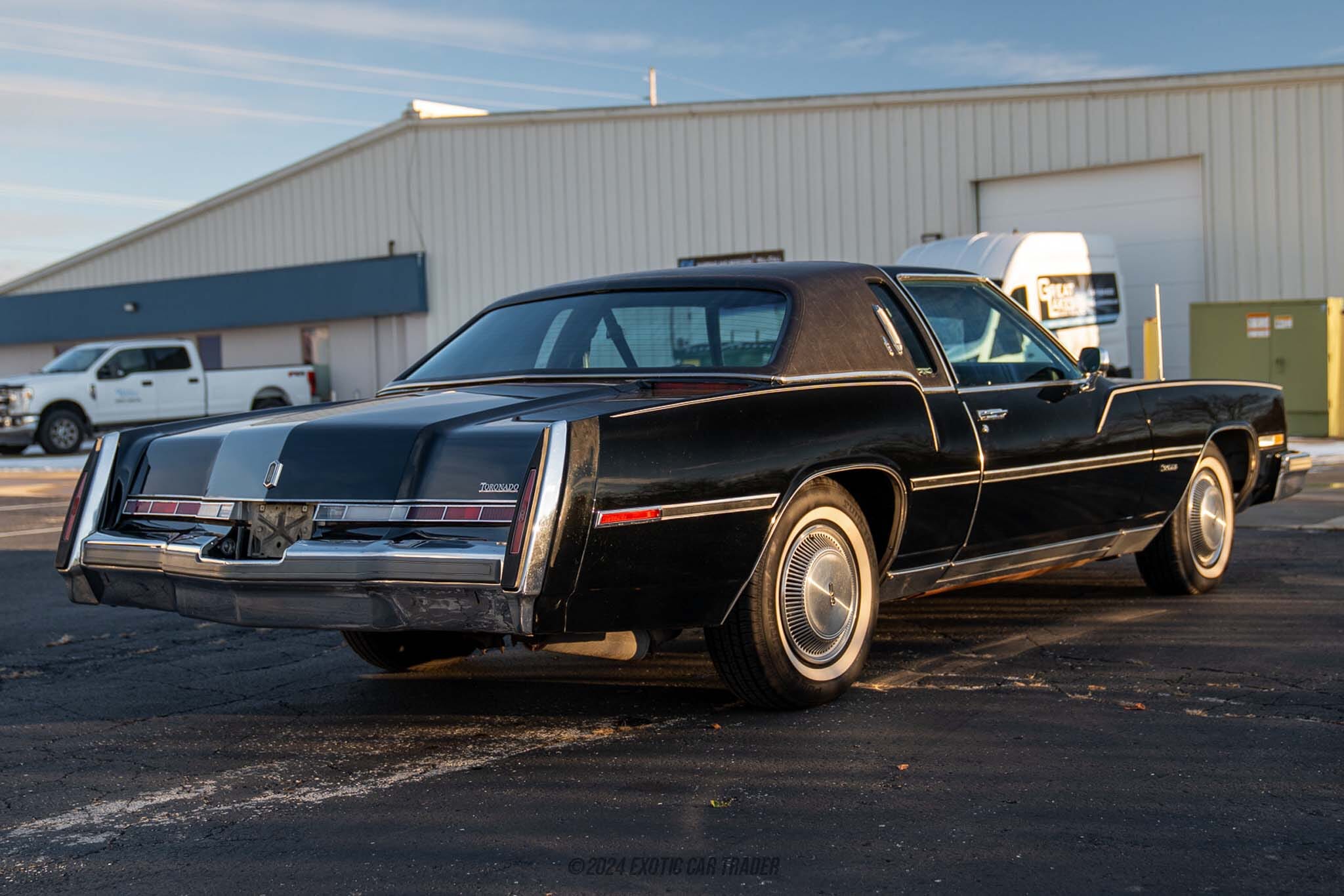 1978 Oldsmobile Toronado for sale