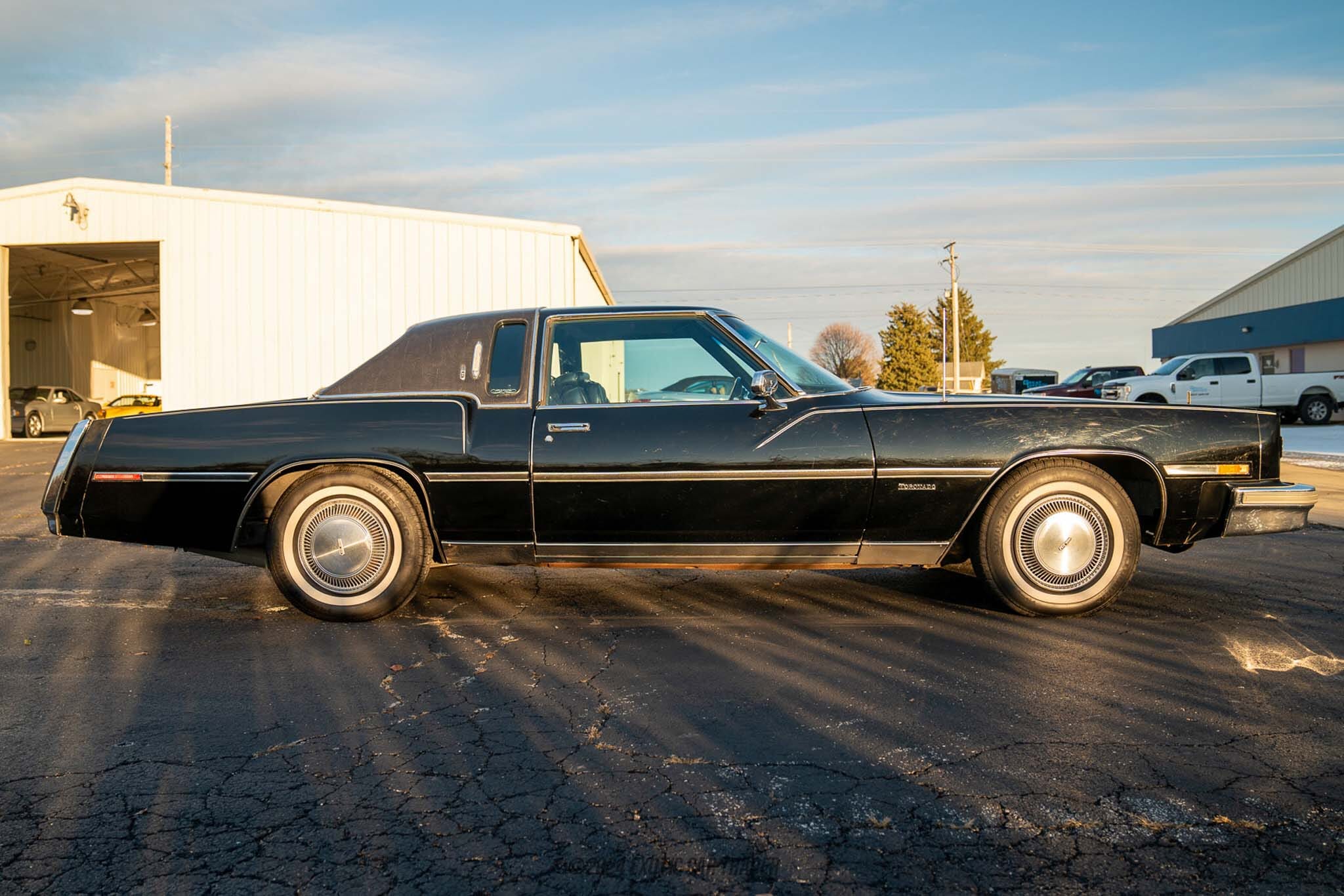 1978 Oldsmobile Toronado for sale
