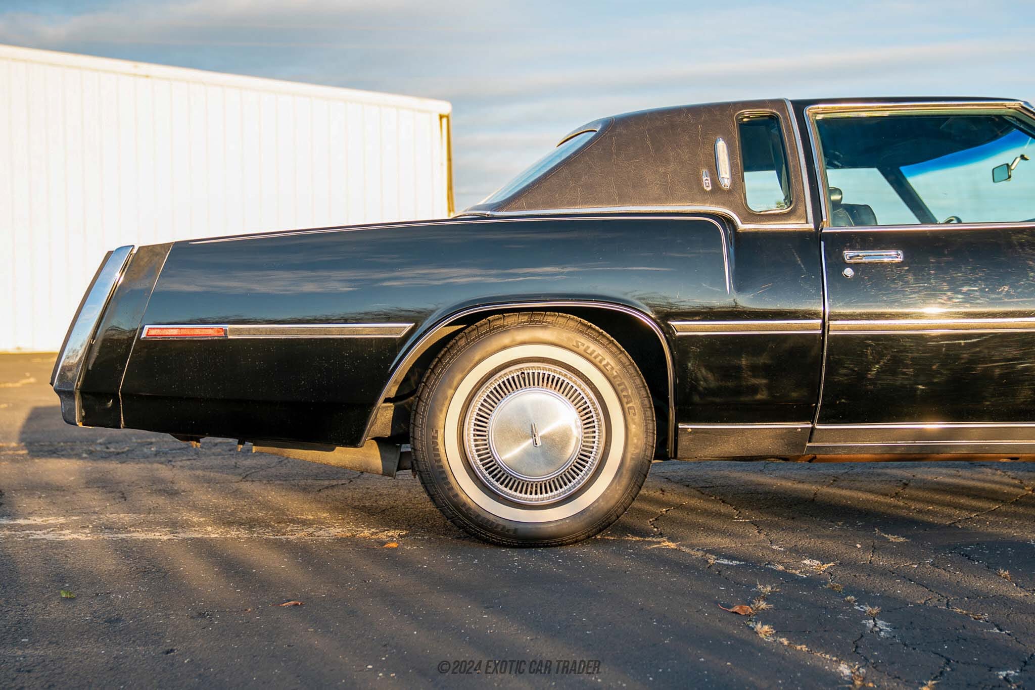 1978 Oldsmobile Toronado for sale