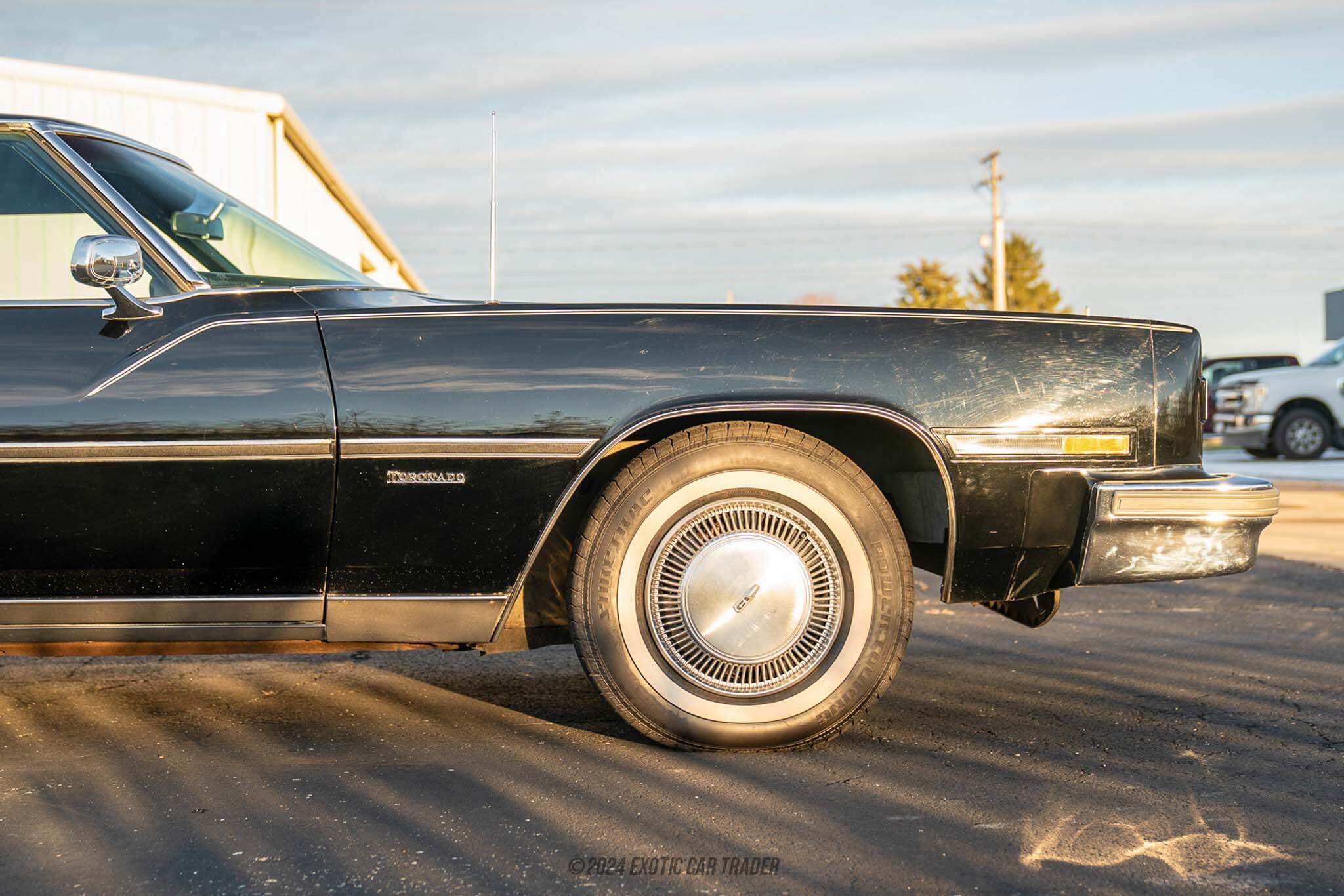 1978 Oldsmobile Toronado for sale