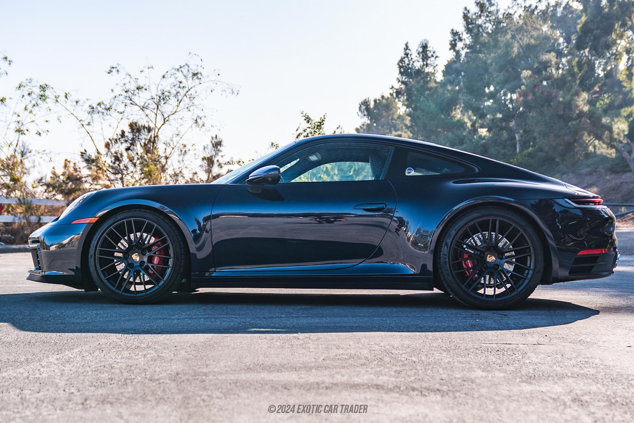 2021 Porsche 911 Carrera S for sale