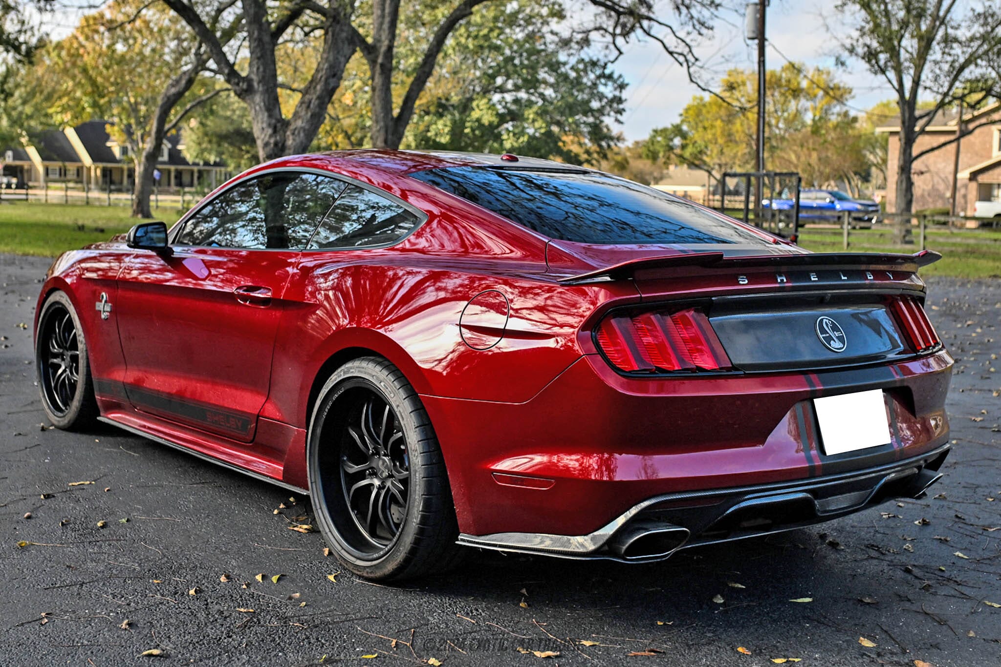 2016 Ford Mustang Shelby Super Snake for sale