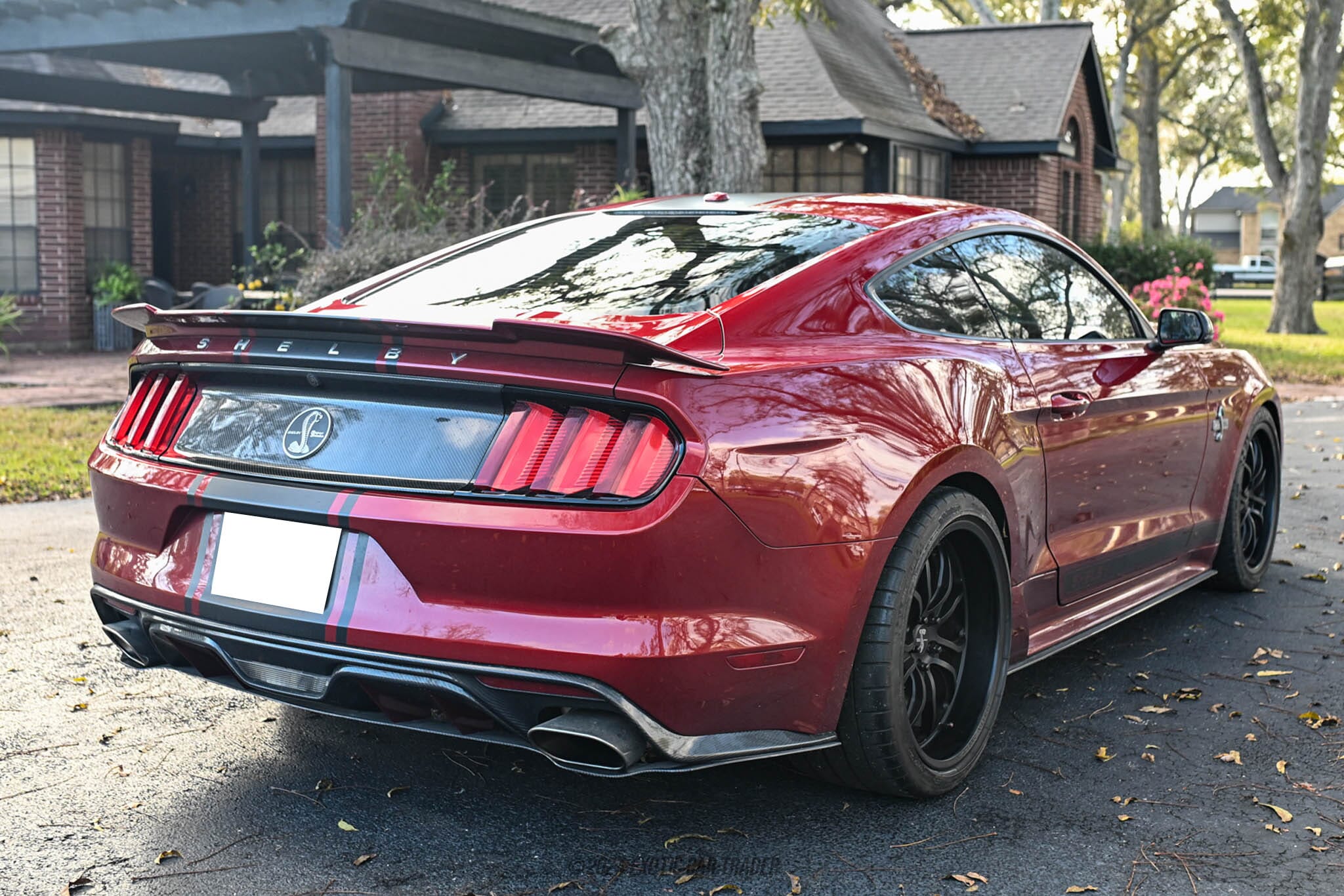 2016 Ford Mustang Shelby Super Snake for sale