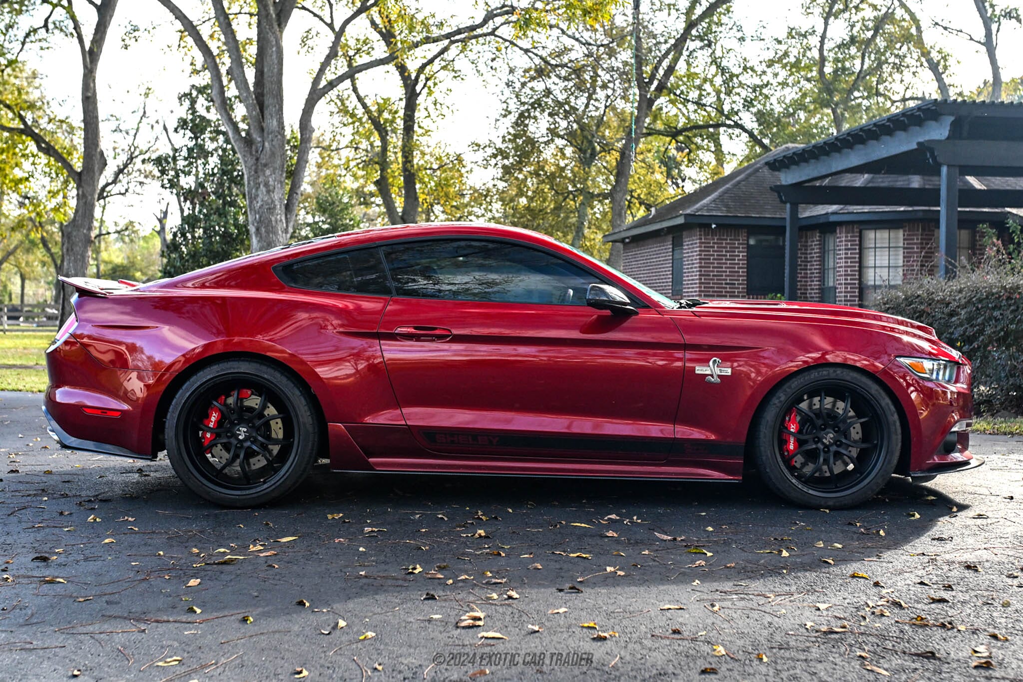 2016 Ford Mustang Shelby Super Snake for sale