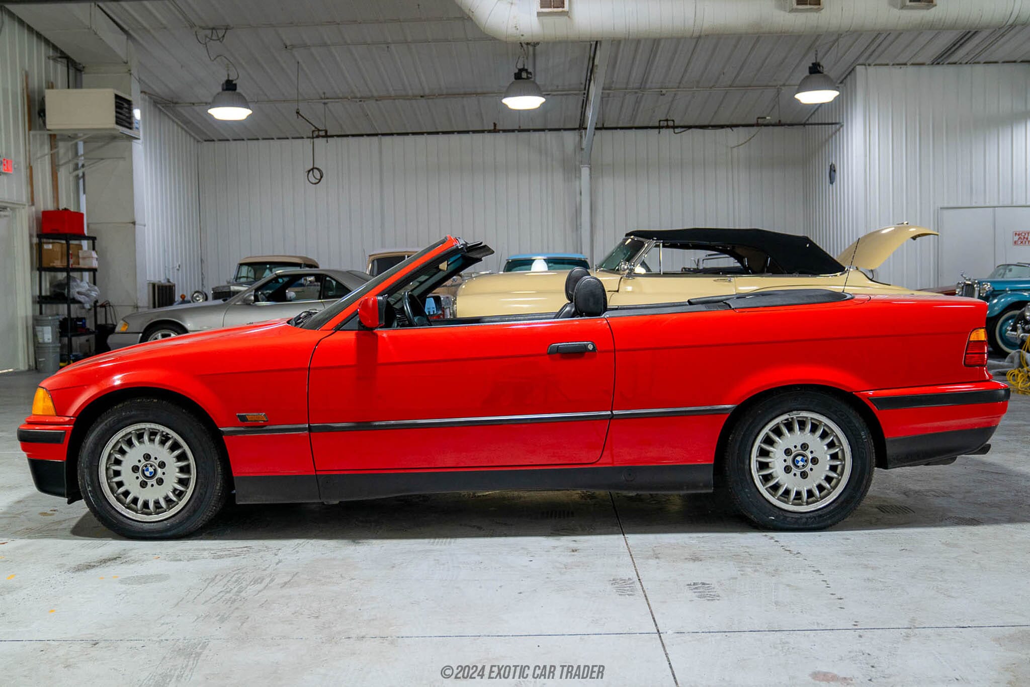 1994 BMW 325i for sale