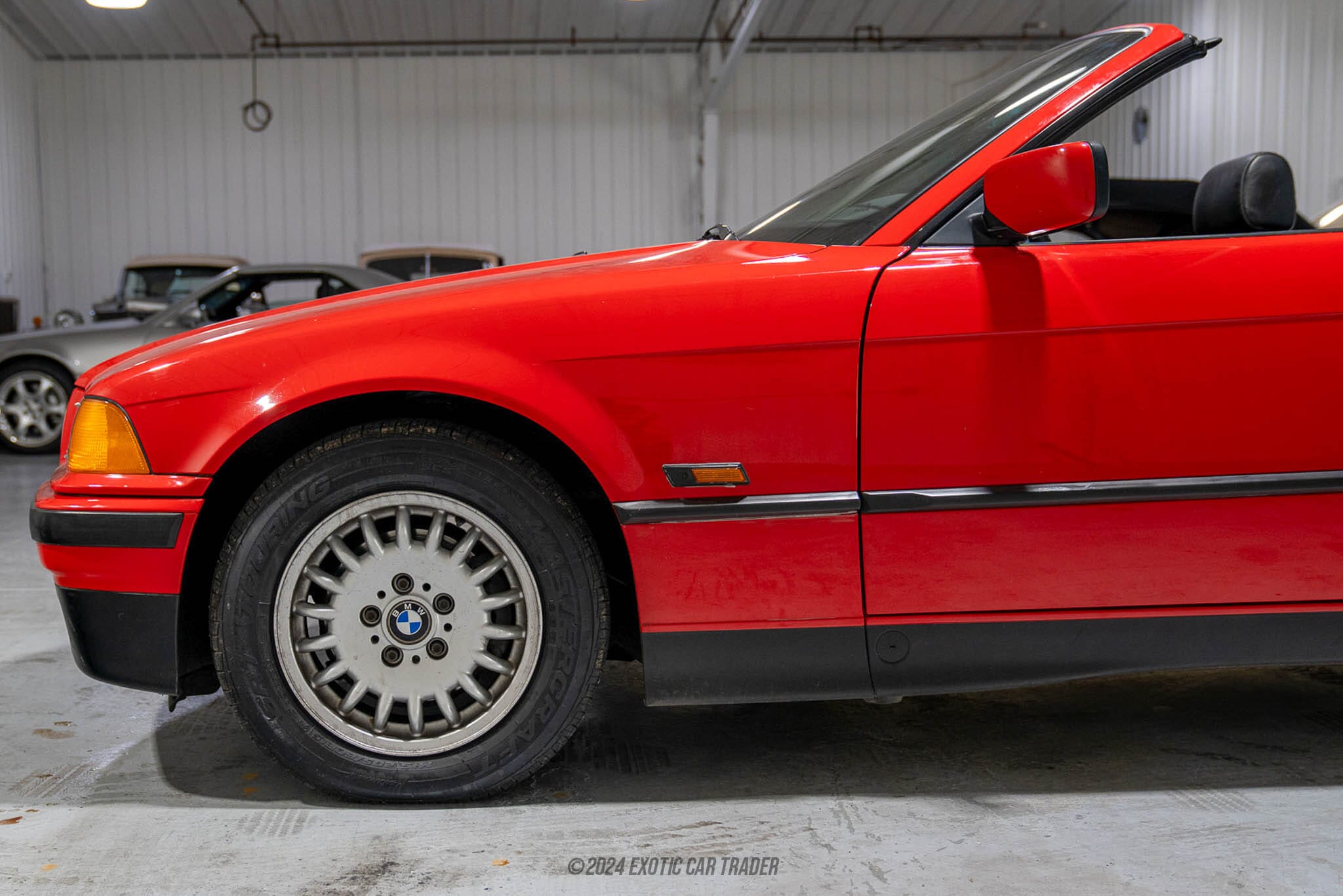 1994 BMW 325i for sale