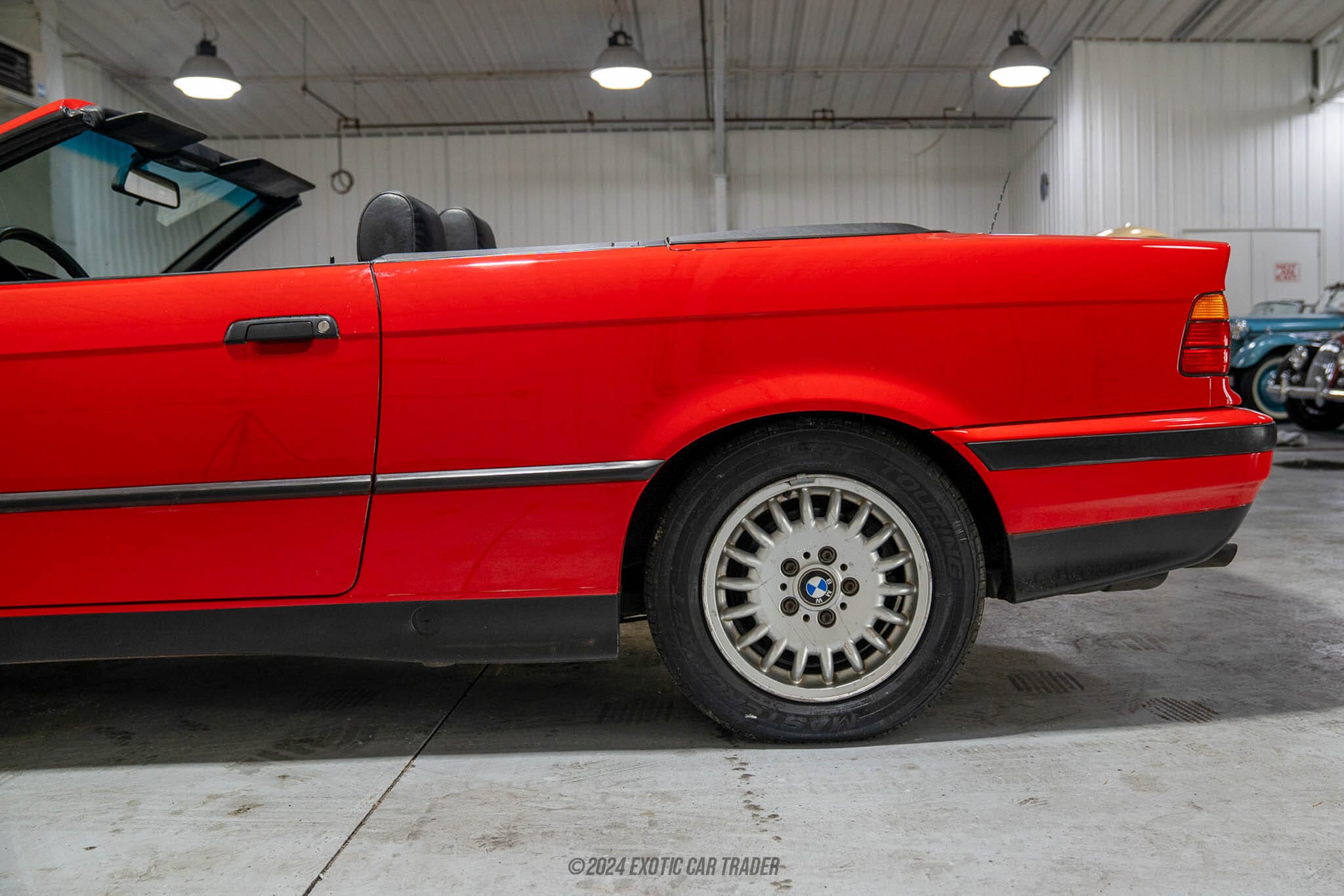 1994 BMW 325i for sale