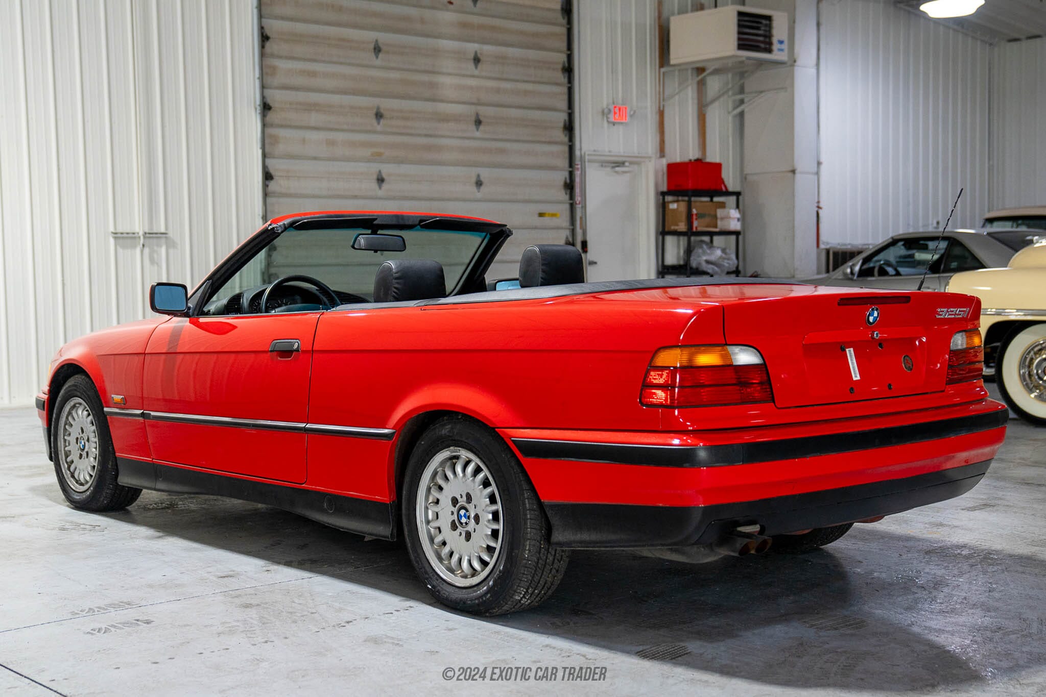 1994 BMW 325i for sale